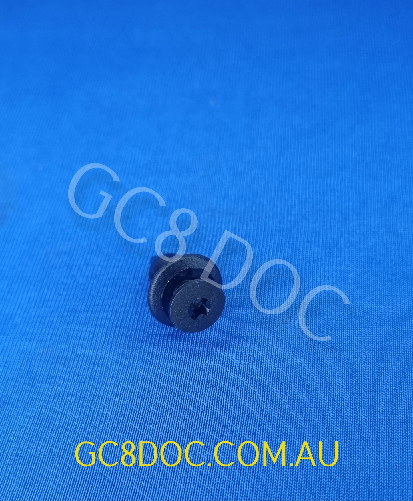 Subaru Impreza 92-00 GC8 GF8 GM8 Screw Rivets Arch Liner/Mudguard 59130AA000