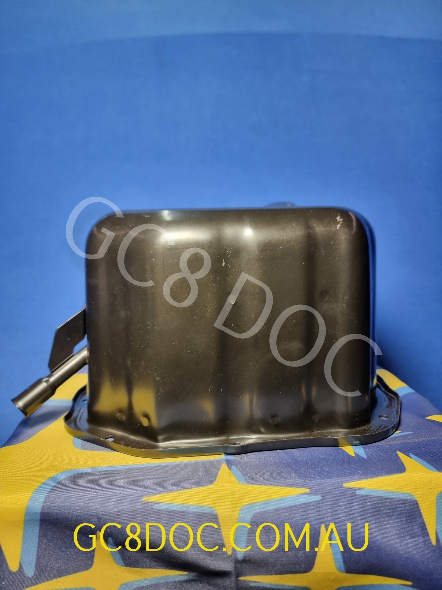 Subaru Impreza 1994-2005 GC8 GF8 GM8 Oil Sump Pan 11109AA053