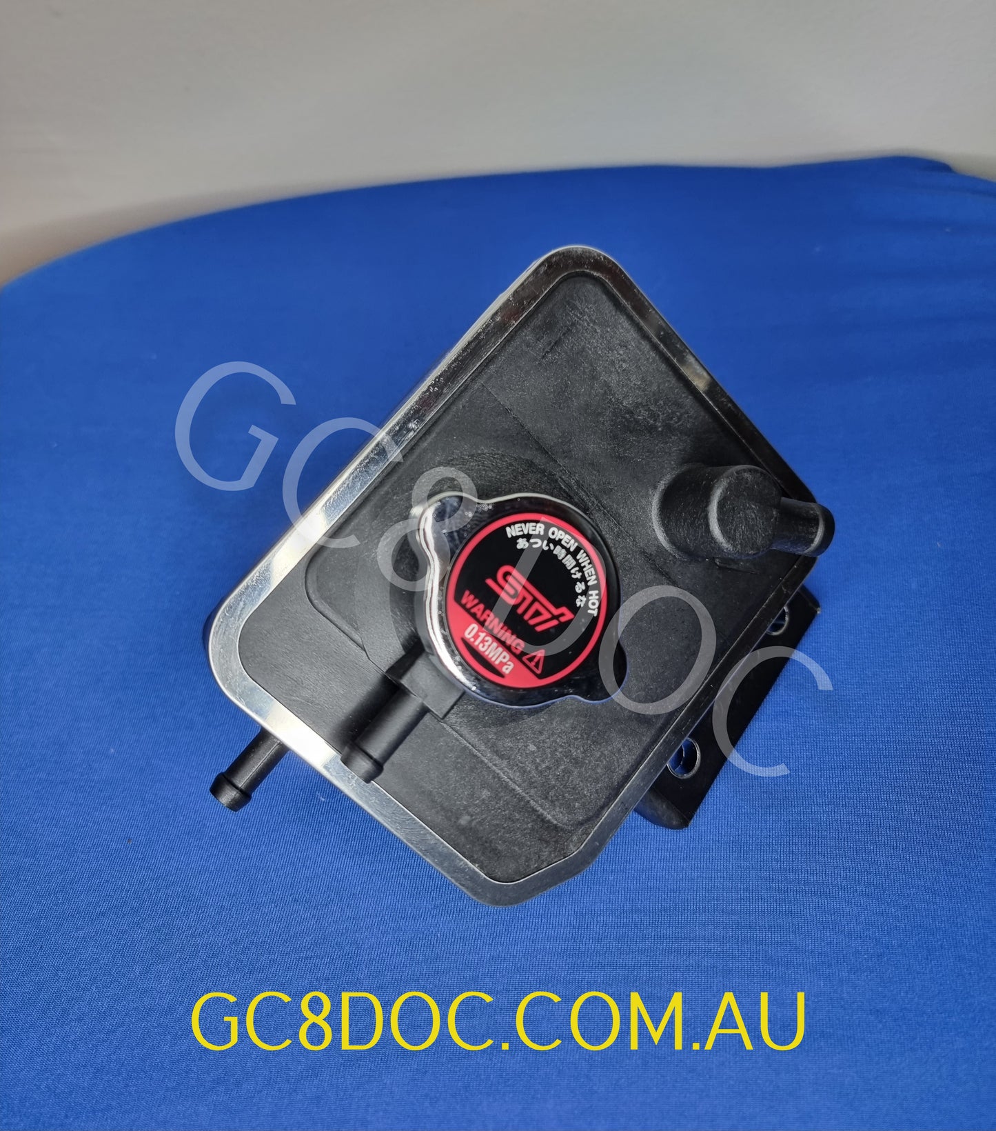 STI Radiator Cap 1.3 Bar ST45137ST001