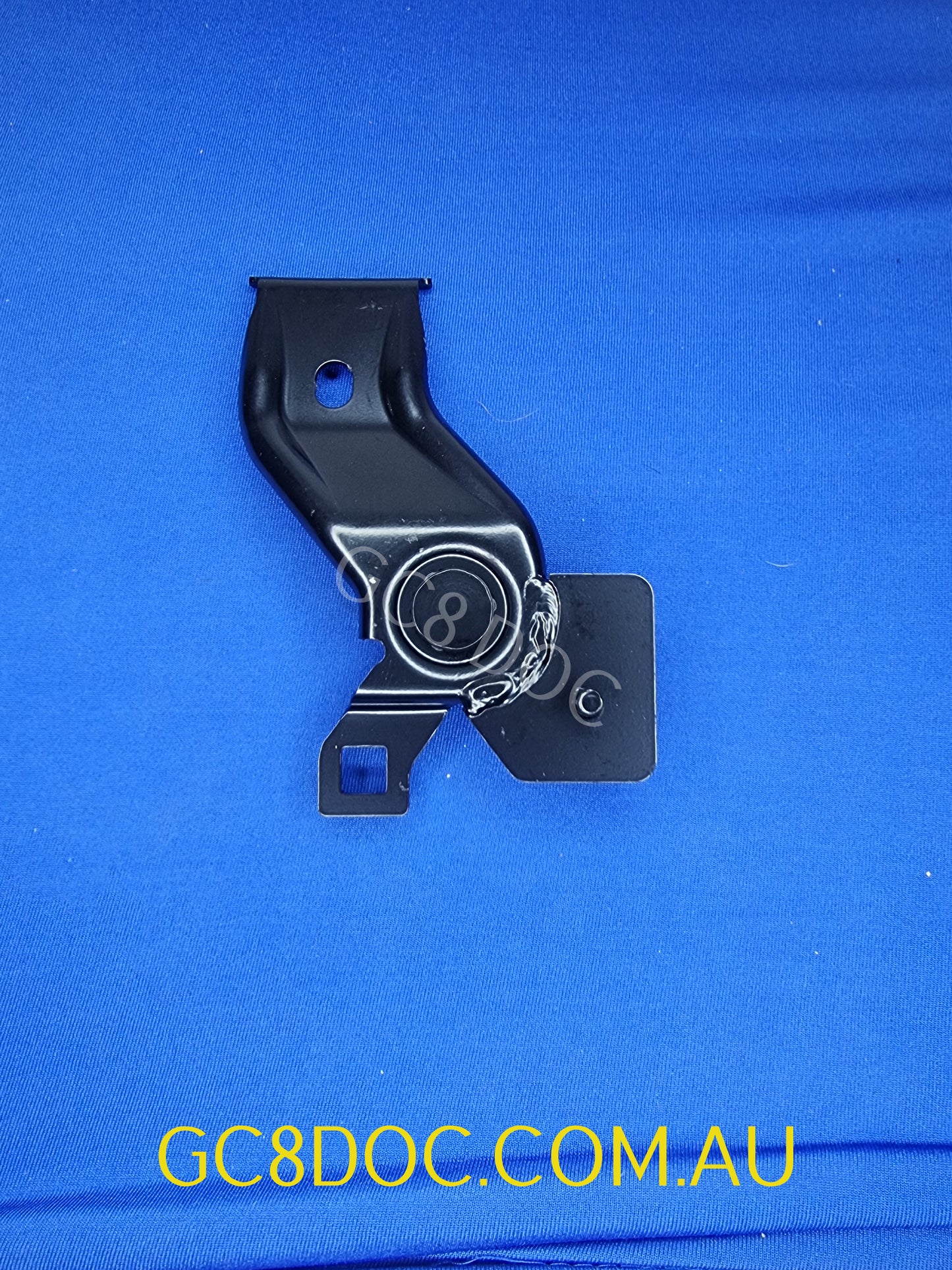 Subaru 96-00 GC8 GF8 GM8 Radiator Upper Bracket RH 45116FA031