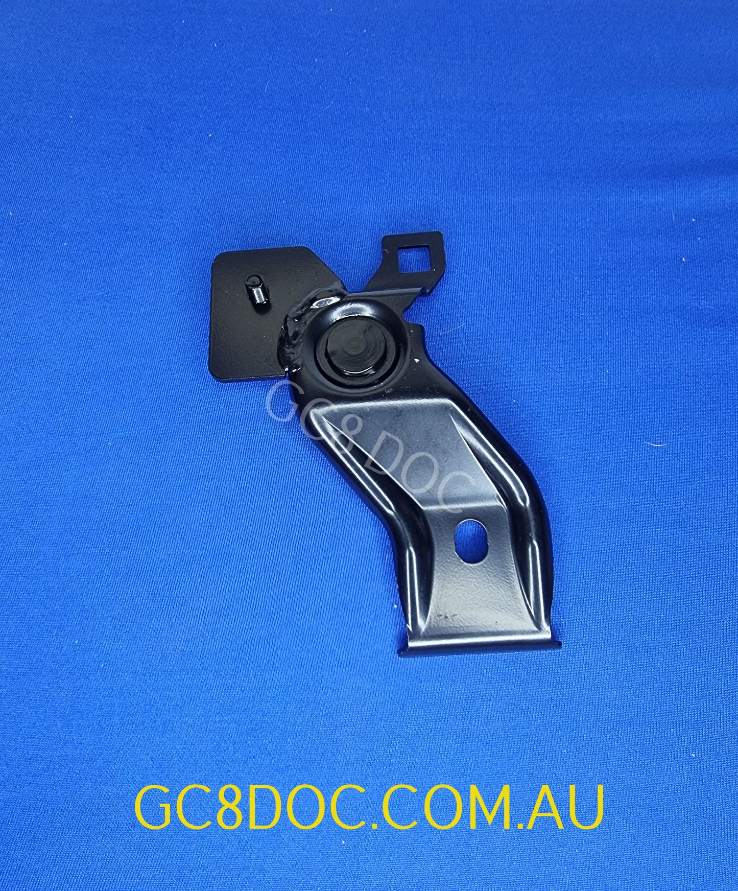 Subaru 96-00 GC8 GF8 GM8 Radiator Upper Bracket RH 45116FA031