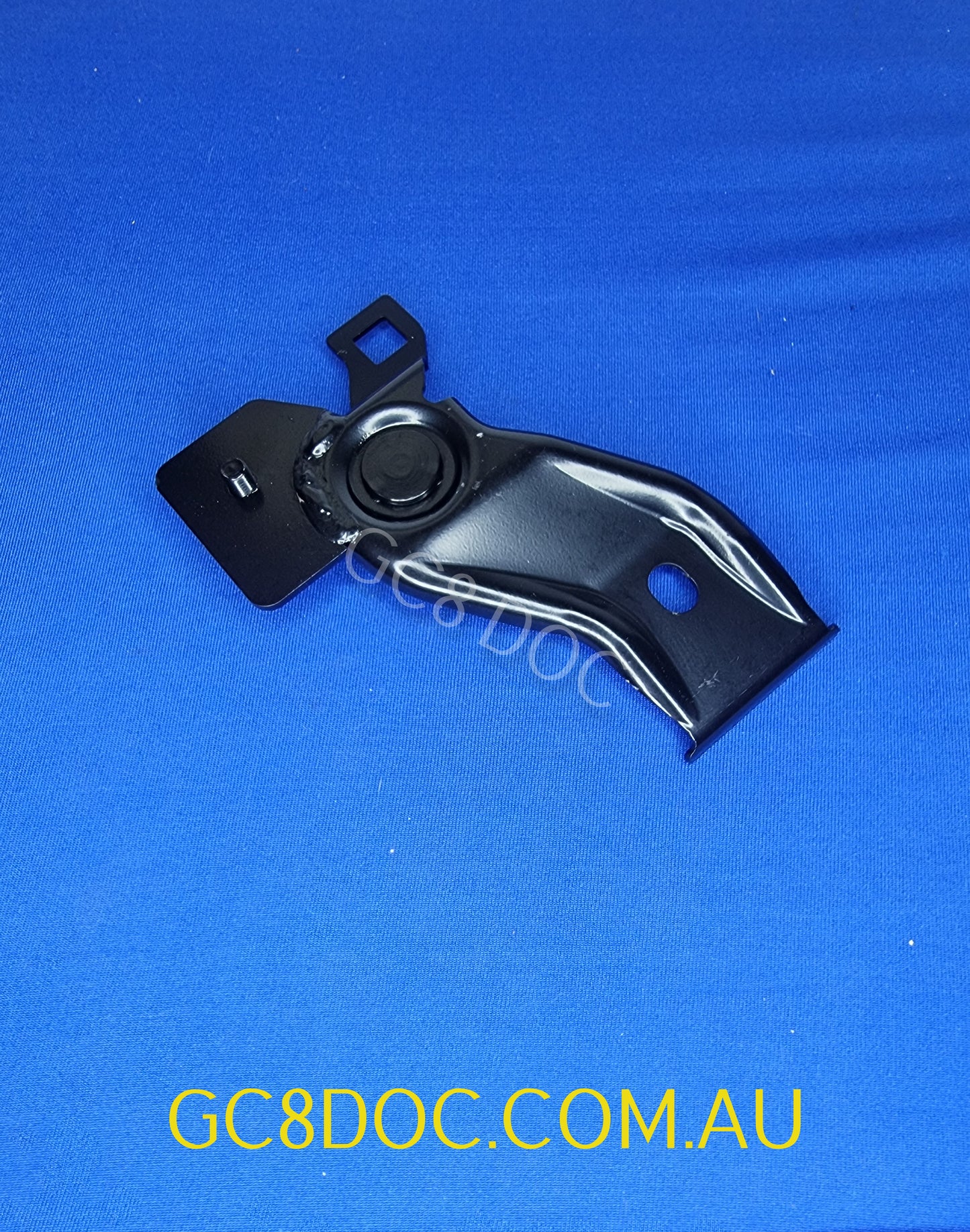 Subaru 96-00 GC8 GF8 GM8 Radiator Upper Bracket RH 45116FA031