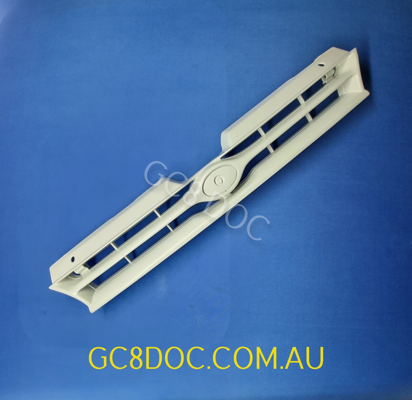 Front Grill For Subaru Impreza 92-96