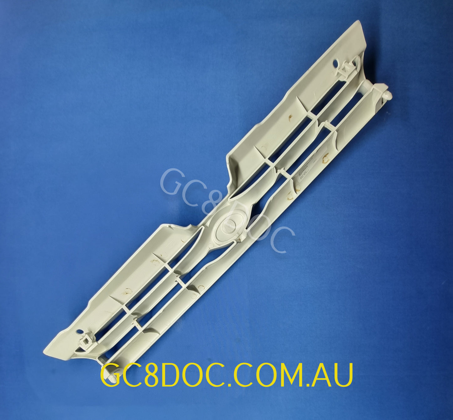 Front Grill For Subaru Impreza 92-96