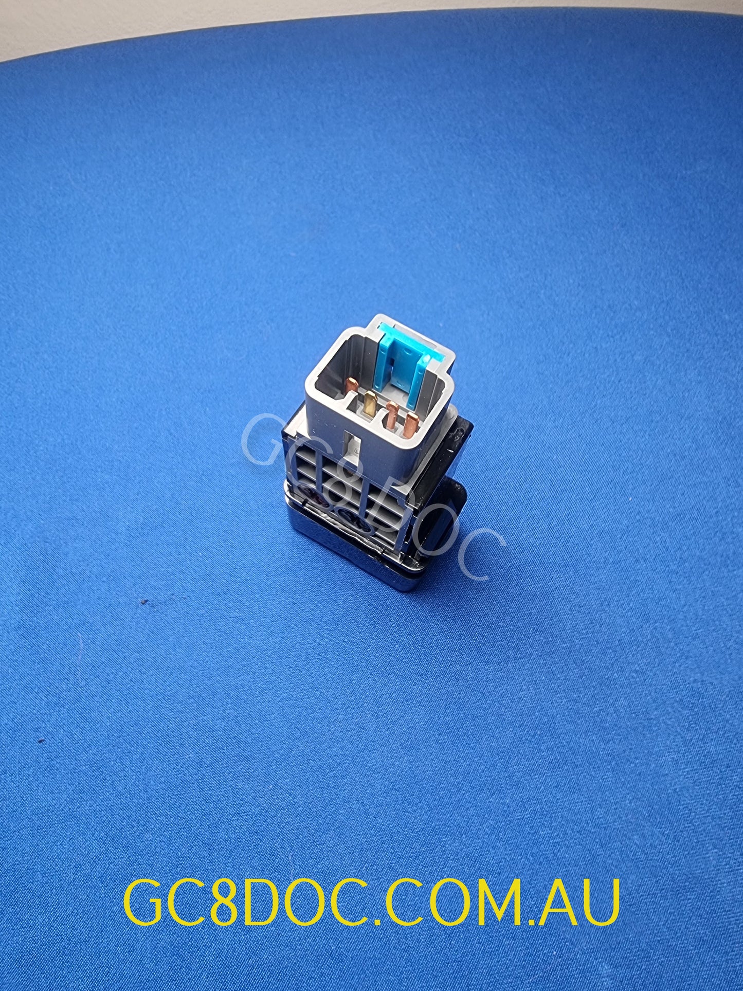 Subaru Impreza 92-00 GC8 GF8 GM8 Fog Lights Switch 83001FA051