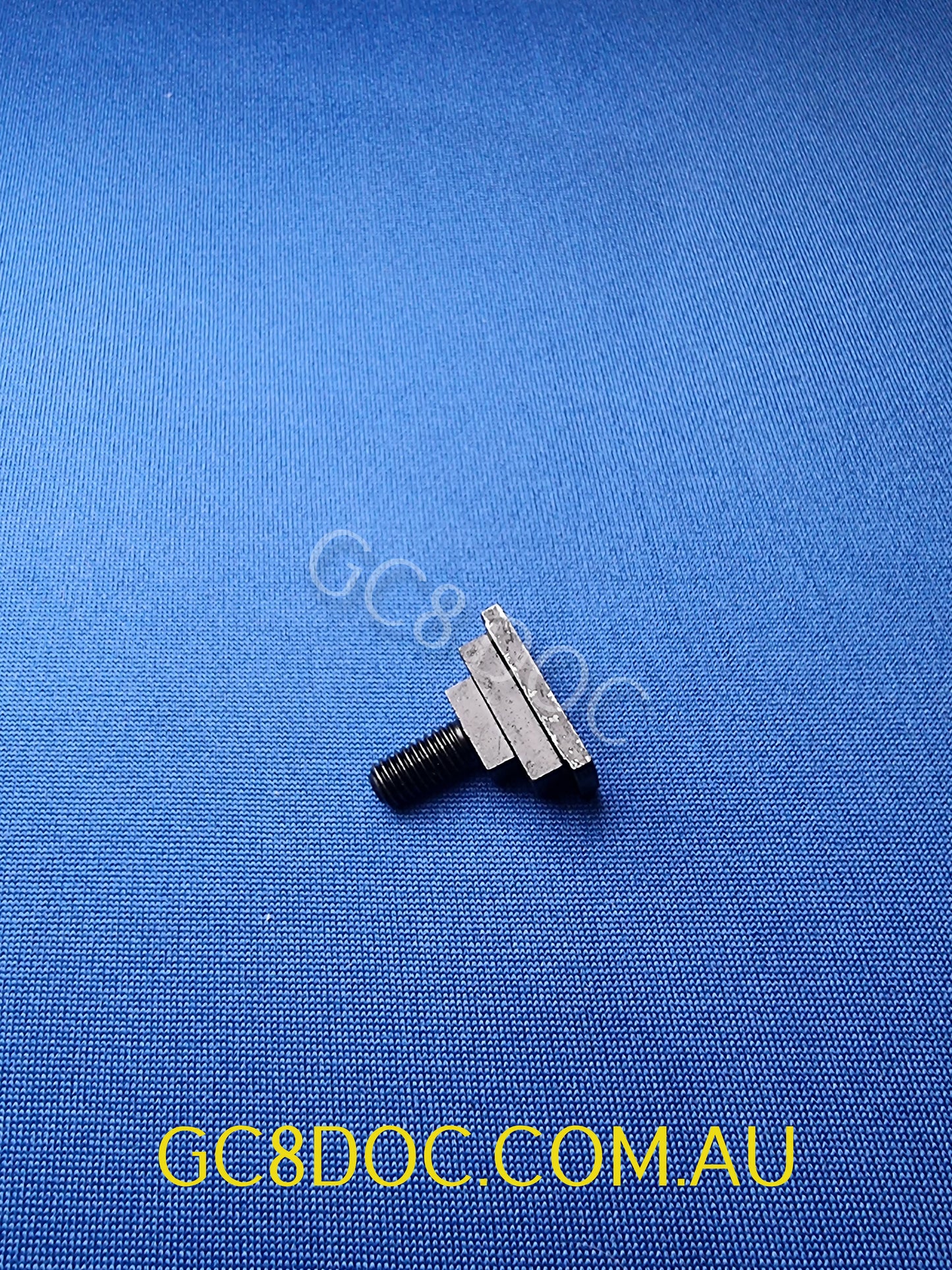Bonnet Scoop / Bonnet Vents Grill Fitting KIT for Subaru Impreza 92-96 GC8 GF8 GM8 WRX STI OEM P/N 90824FA000 90829FA000