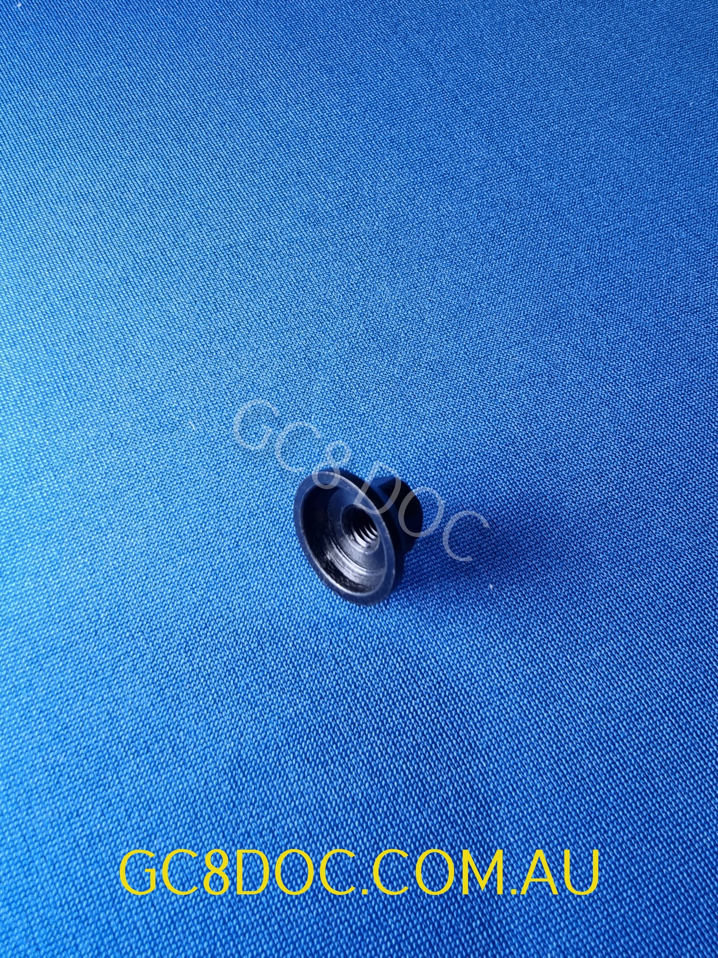 Bonnet Scoop / Bonnet Vents Grill Fitting KIT for Subaru Impreza 92-96 GC8 GF8 GM8 WRX STI OEM P/N 90824FA000 90829FA000