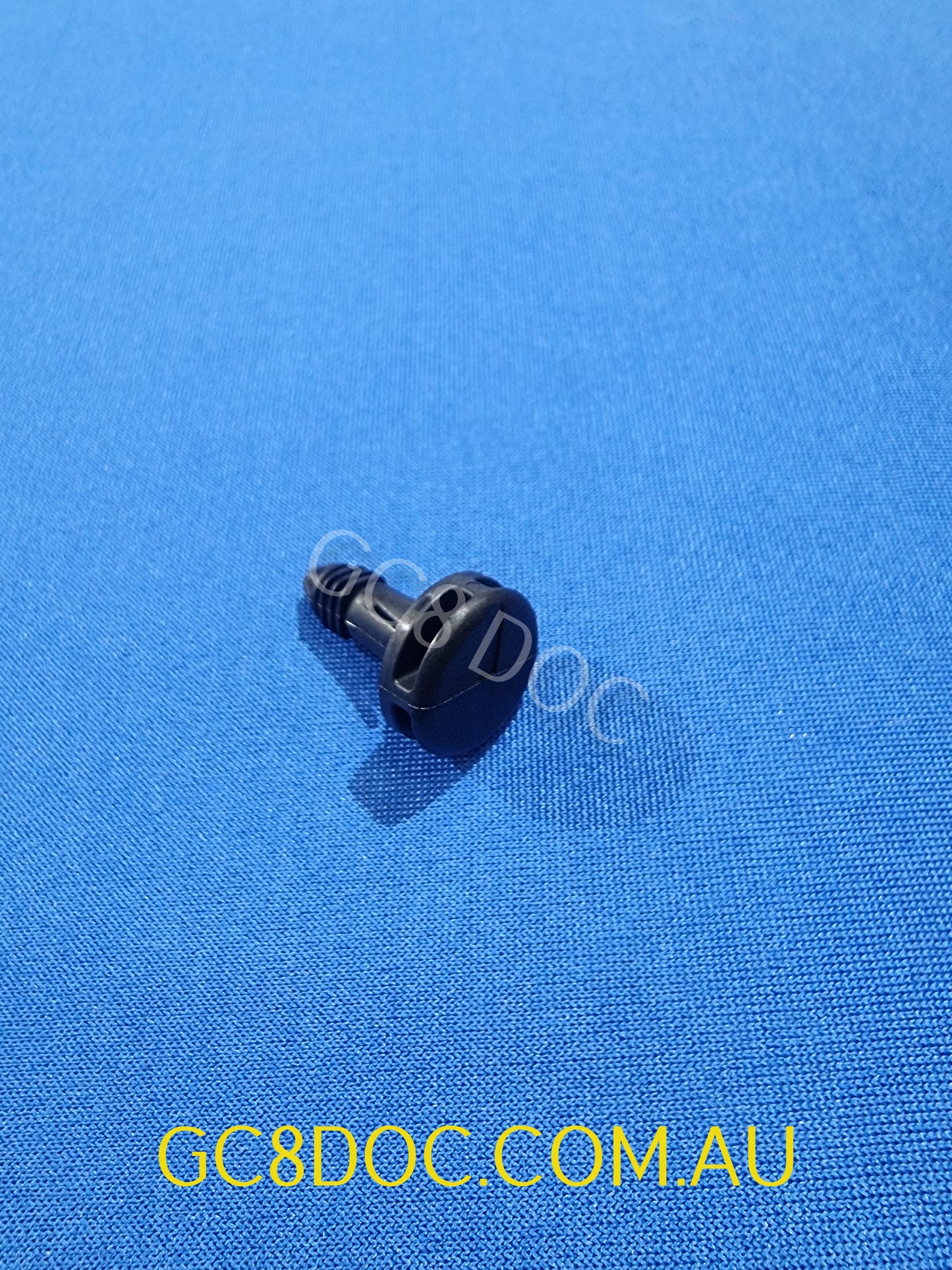 Subaru Impreza 97-00 GC8 GM8 GF8 Clip Glovebox Lid Hinge 909130036