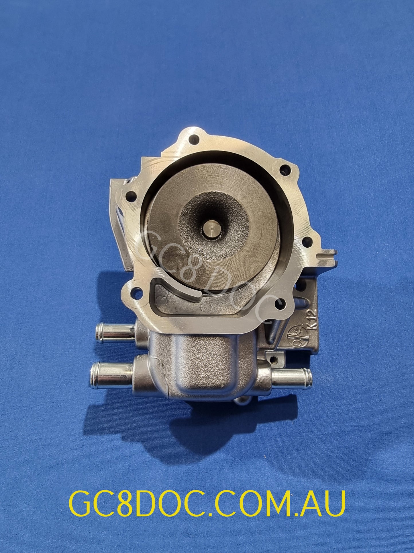 Subaru Impreza 92-07 GC8 GF8 GM8 GD WRX STI Water Pump Kit 21111AA026 11060AA061 21114AA051 21200AA072