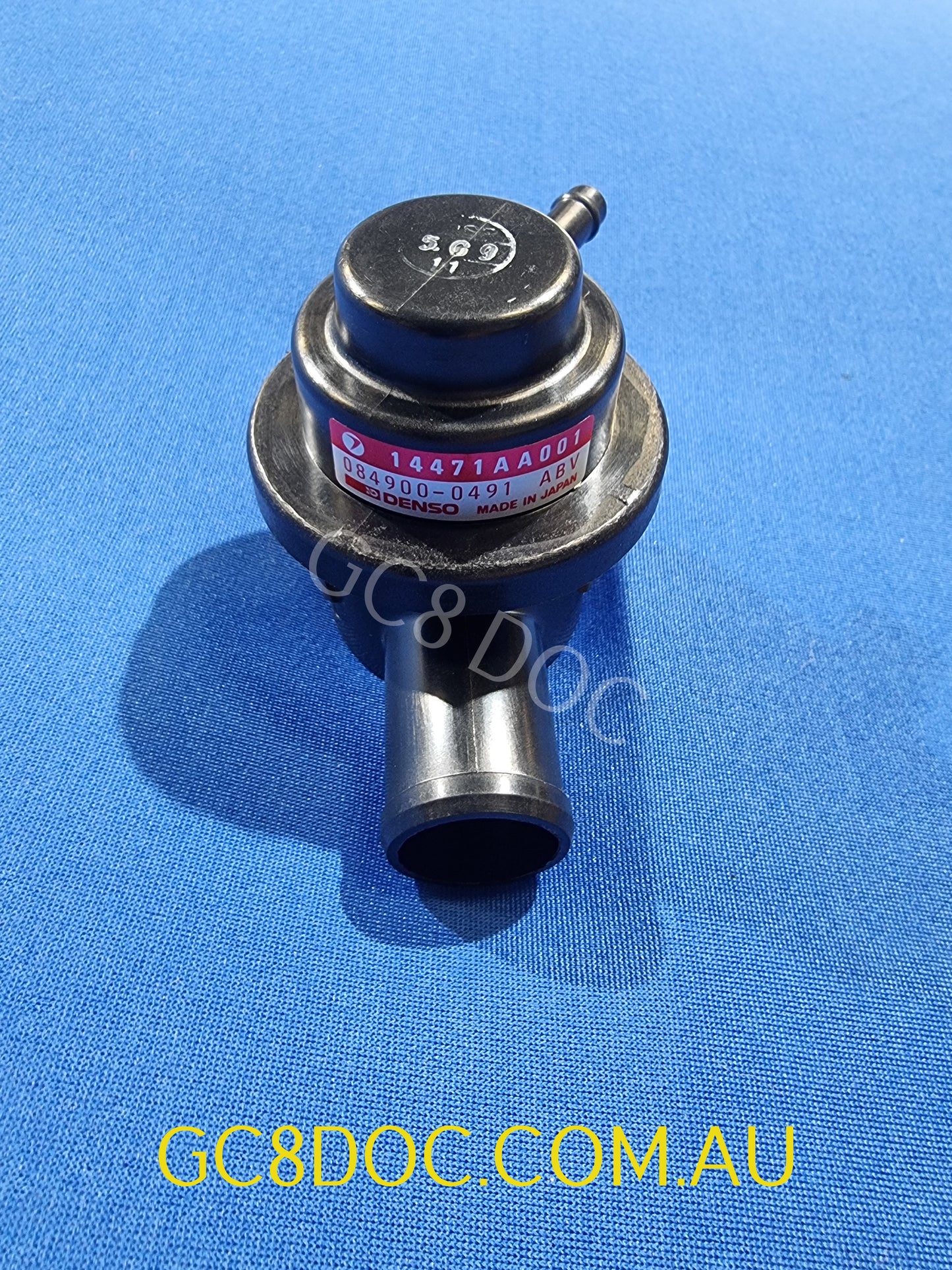 Subaru Impreza 92-96 WRX STI GC8 GF8 GM8 Recirculation Valve 14471AA001