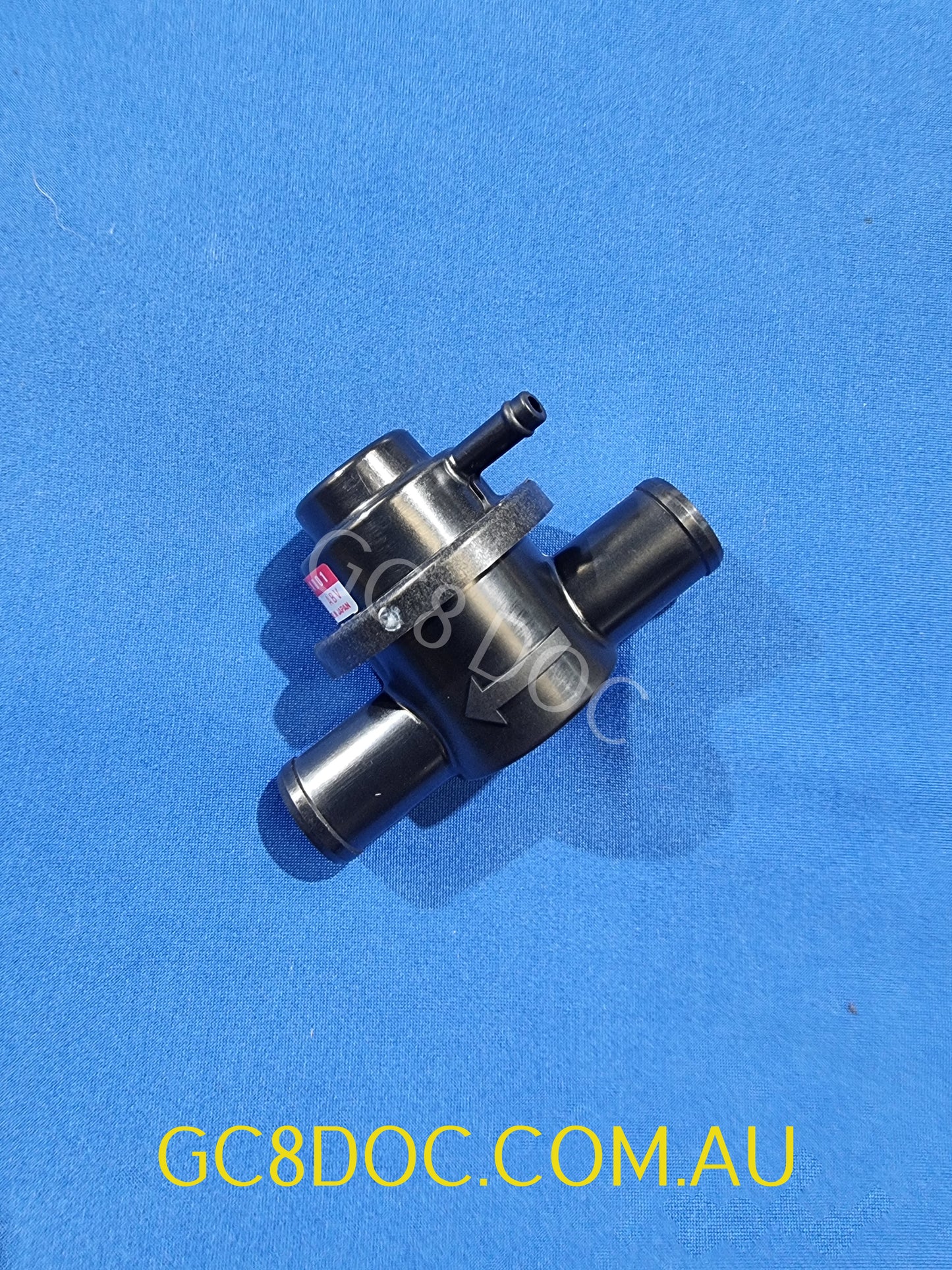 Subaru Impreza 92-96 WRX STI GC8 GF8 GM8 Recirculation Valve 14471AA001
