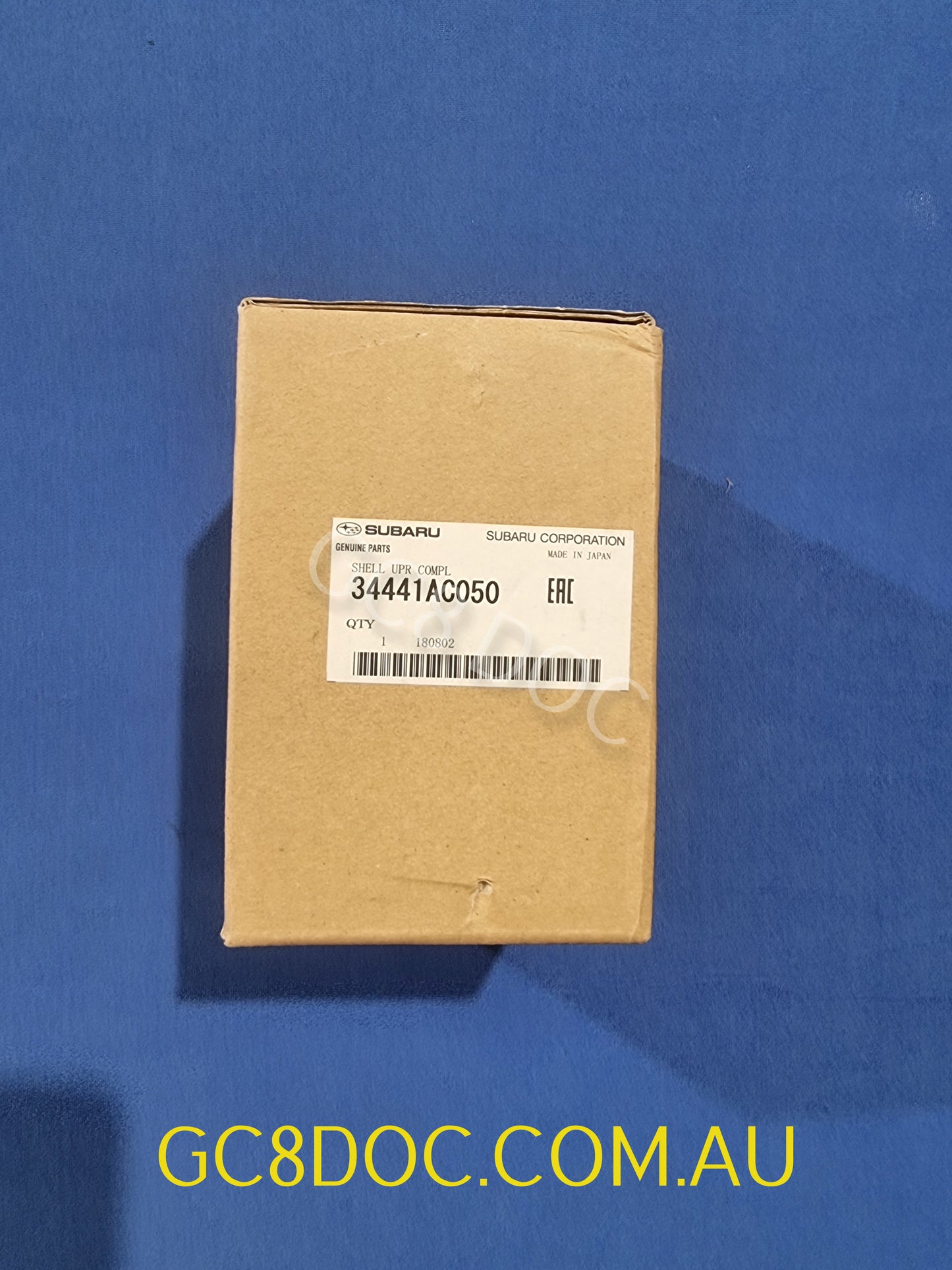 Subaru Impreza 97-00 GC8 GF8 GM8 WRX STI Lid Power Steering Reservoir 34441AC050