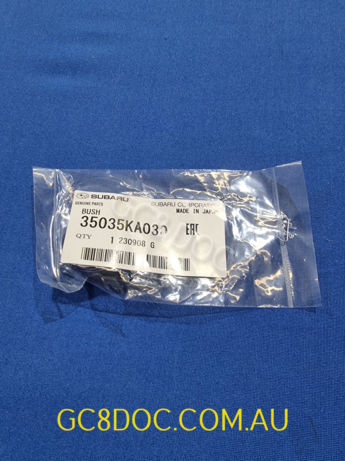 Subaru Impreza 92-07 GC8 GF8 GM8 GD Bushing Stay Complete Lever 35035KA030