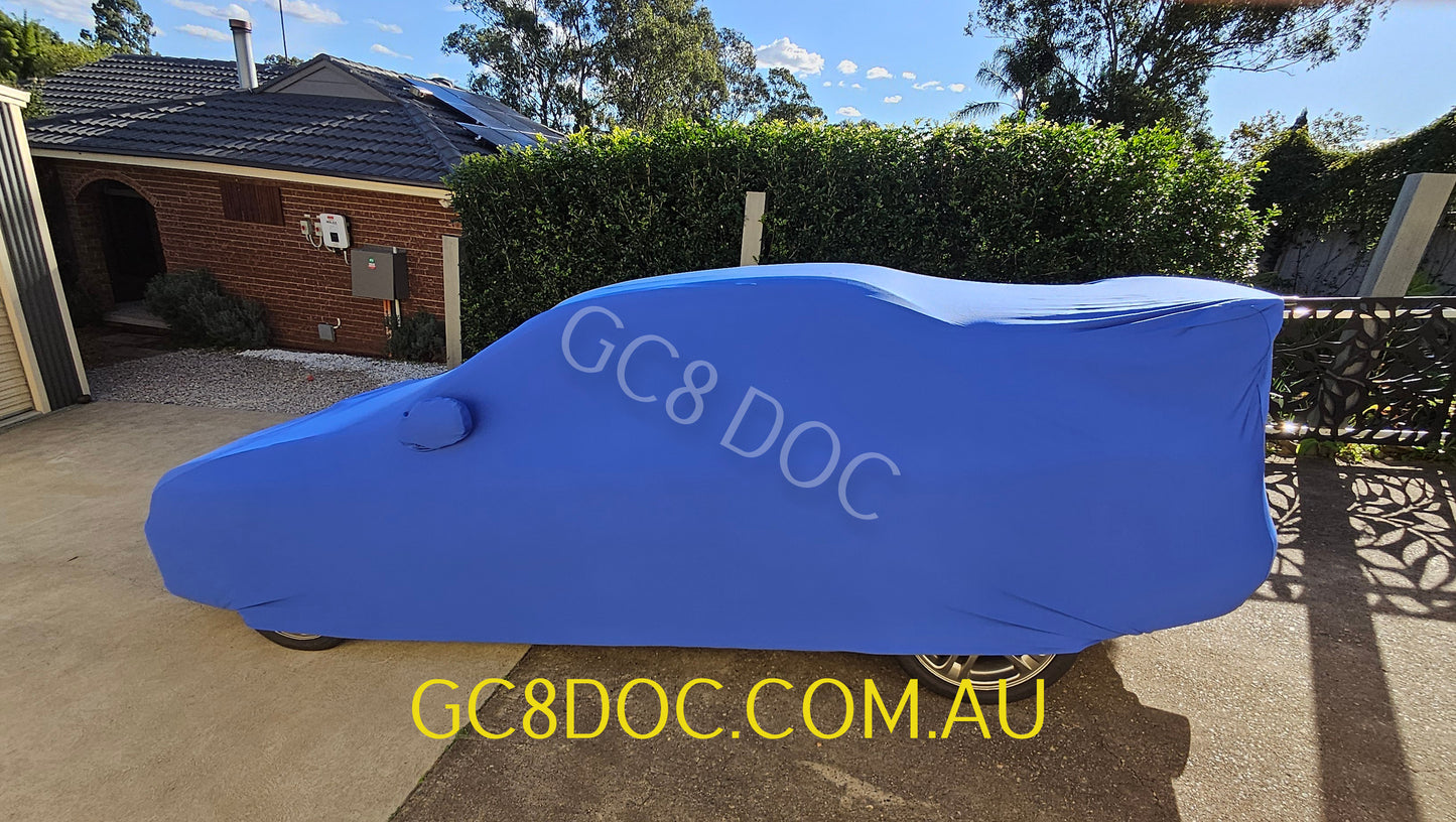 Indoor Cover For Subaru Impreza 92-07 GC8 GF8 GM8 GD GG WRX STI