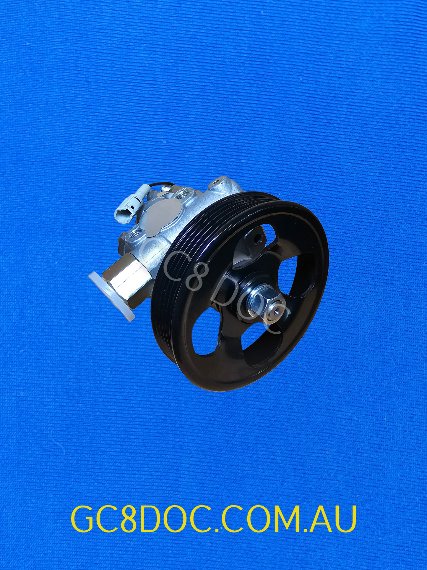 Subaru Impreza 92-00 GC8 GF8 GM8 Power Steering Pump Seal Kit