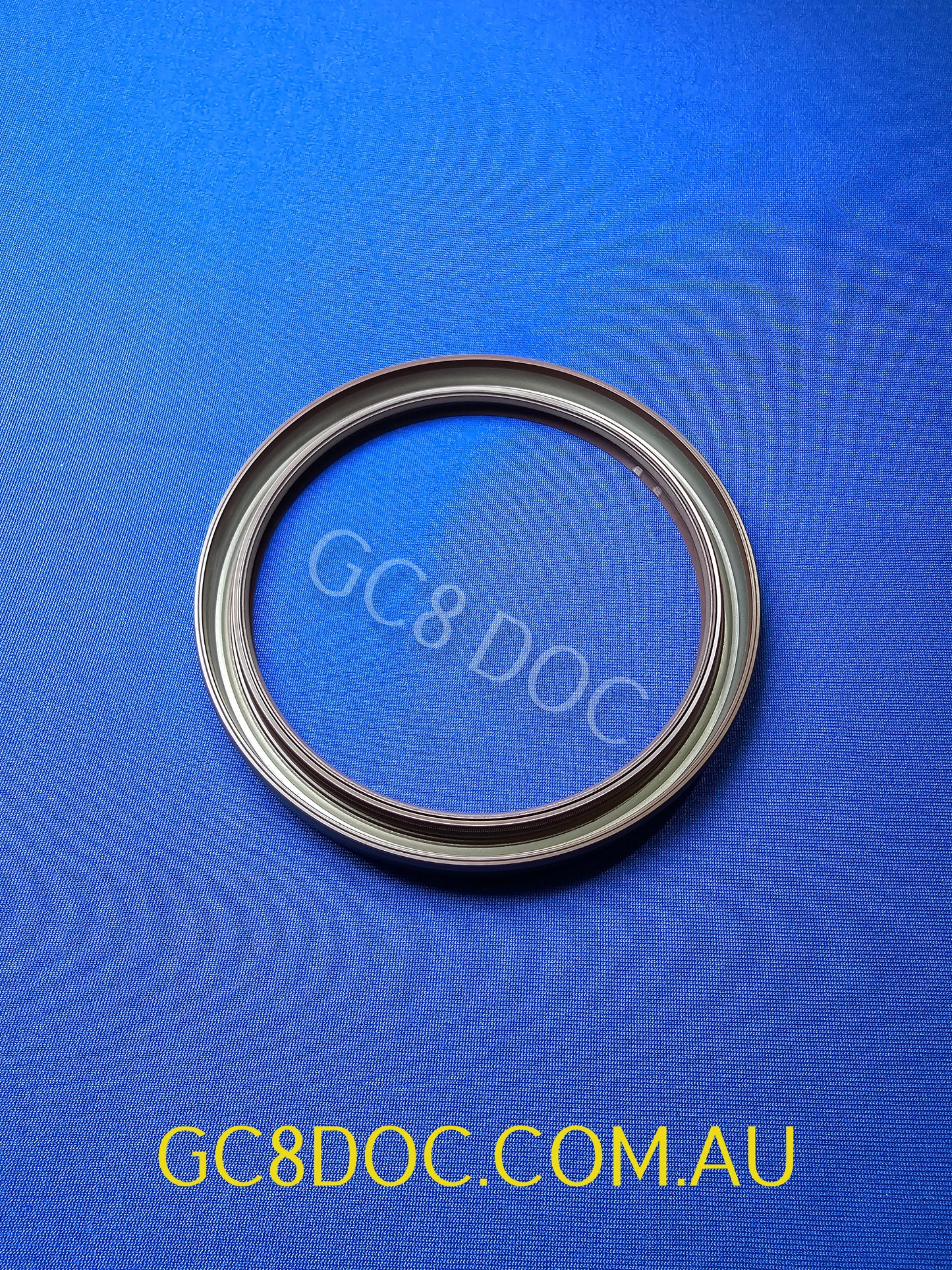 Subaru Impreza 92-14 GC8 GF8 GM8 Rear Main Seal 806786040