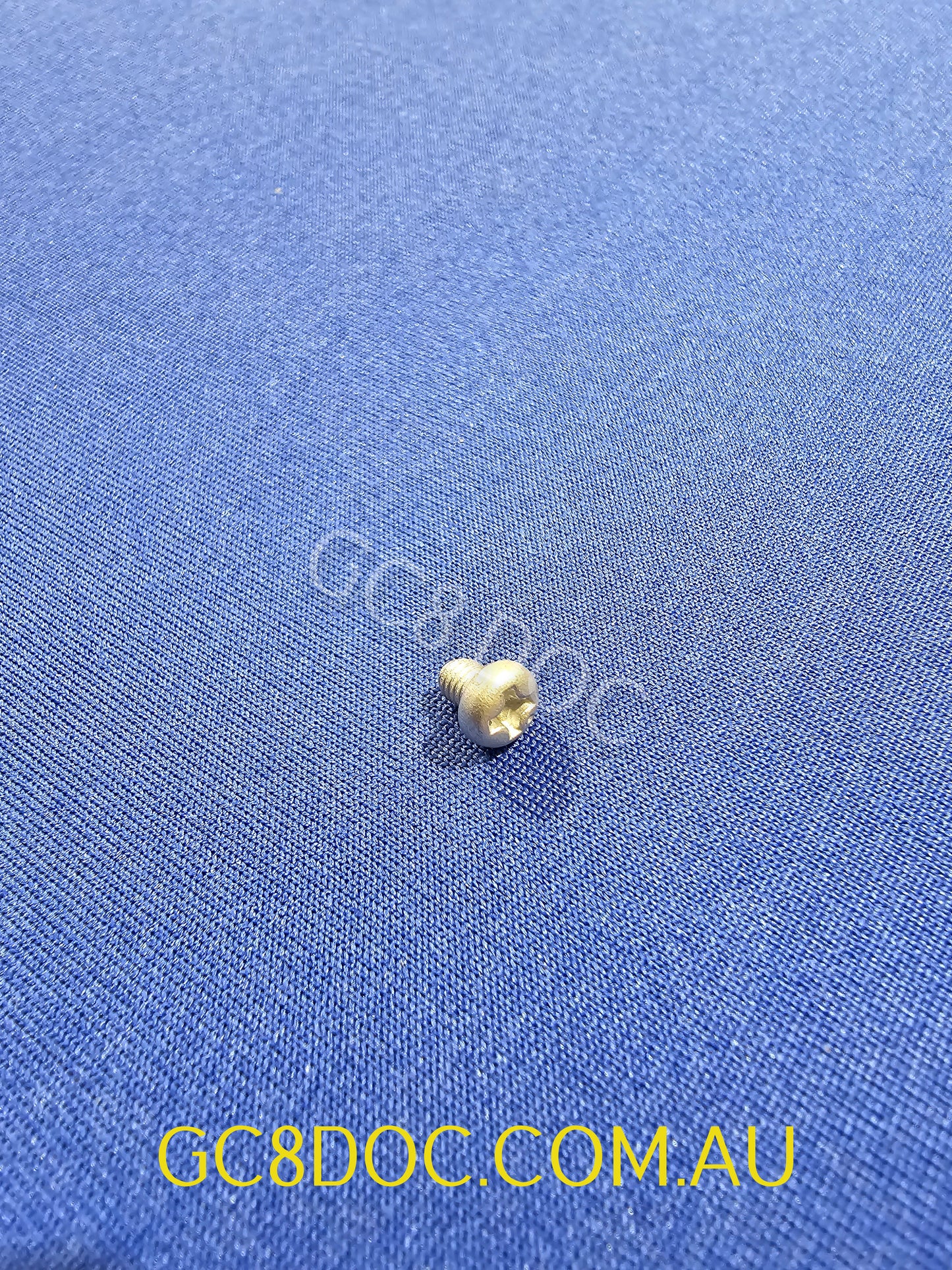 Subaru Impreza 92-00 GM8 STI Screw Rear Quarter Moulding 65224FA010