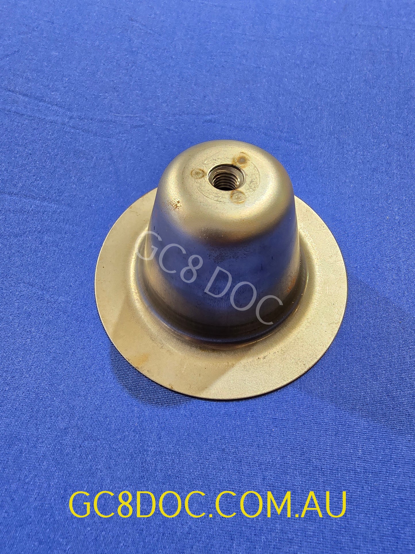 Subaru Impreza 92-07 GC8 GF8 GM8 GD Spare Tyre Bracket 52153AA630