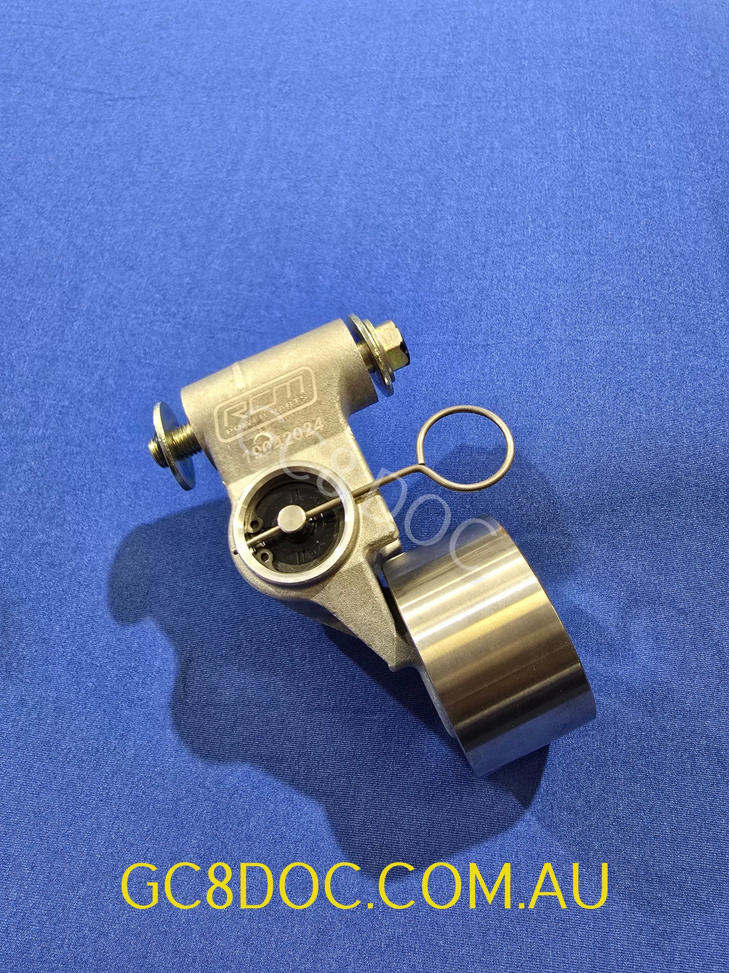 RCM Upgraded Timing Belt Tensioner For Subaru 1996+