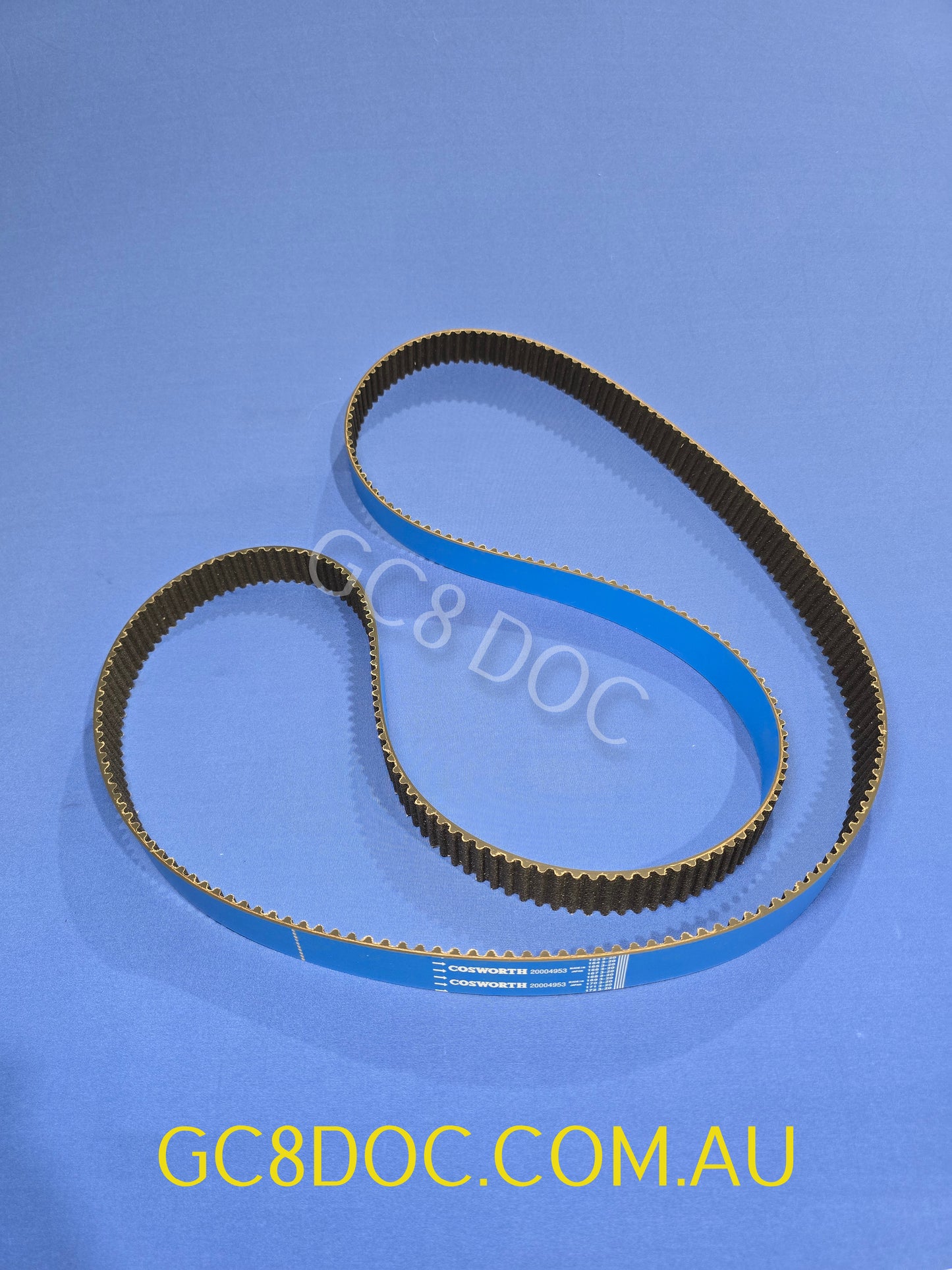 Cosworth Heavy Duty Kevlar Timing Belt EJ20/22/25