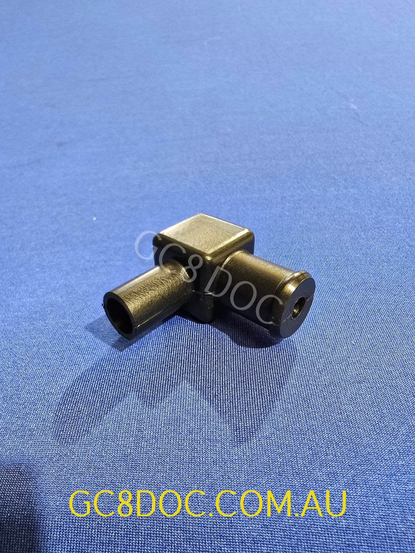Subaru Impreza 92-96 GC8 GF8 GM8 WRX STI Crankcase PCV Breather Connector 11821AA430
