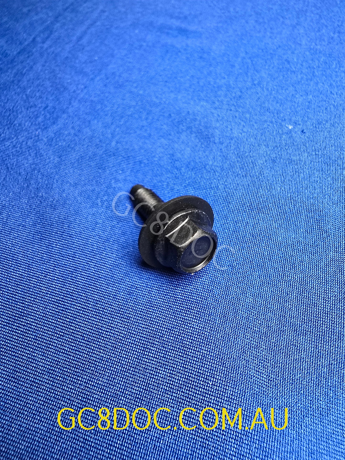 Subaru Impreza 92-97 GC8 GF8 GM8 Flange Bolt 757737340