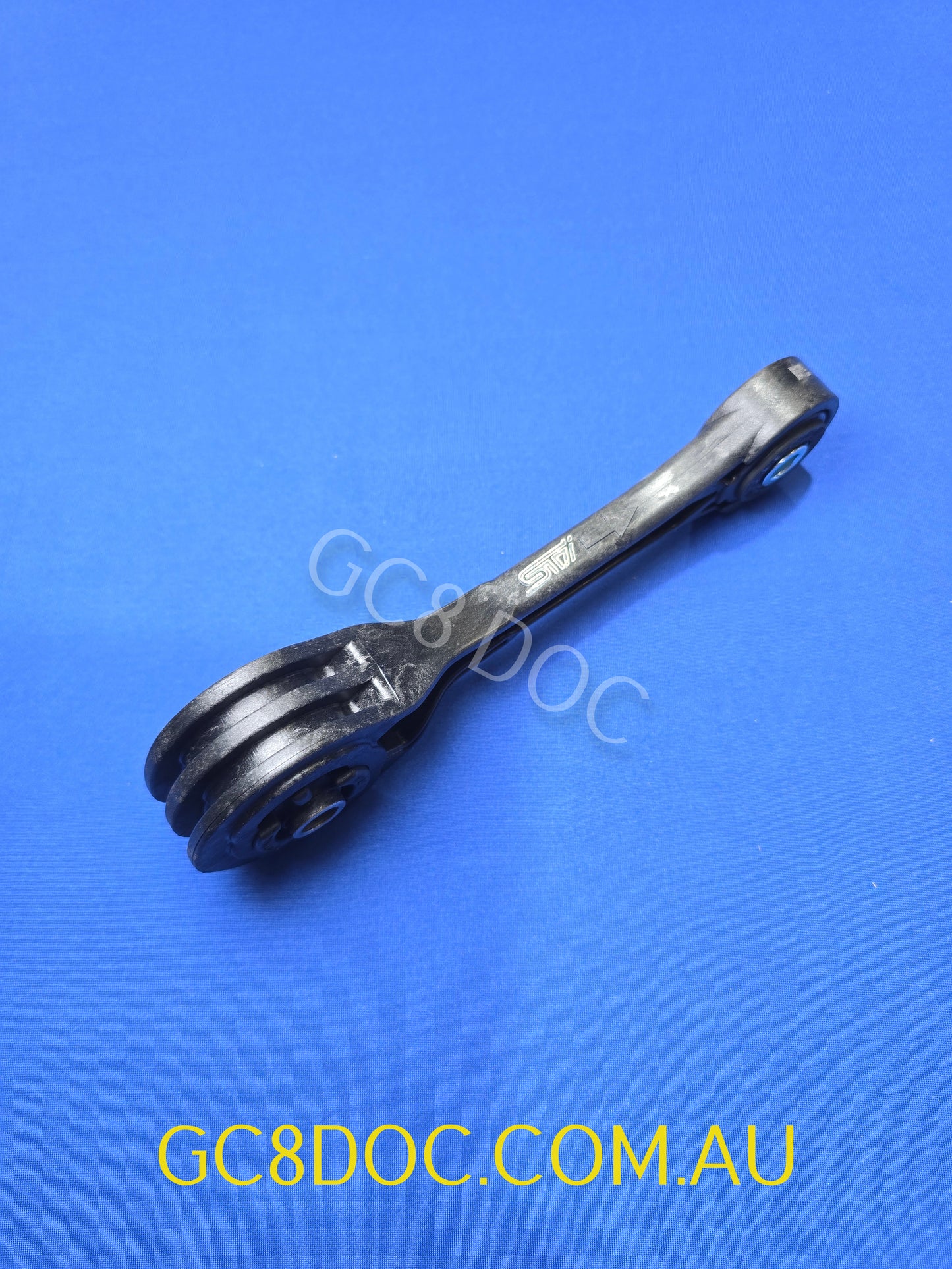 Subaru Impreza 92-21 STI Group N Pitch Stop Mount ST410404S000