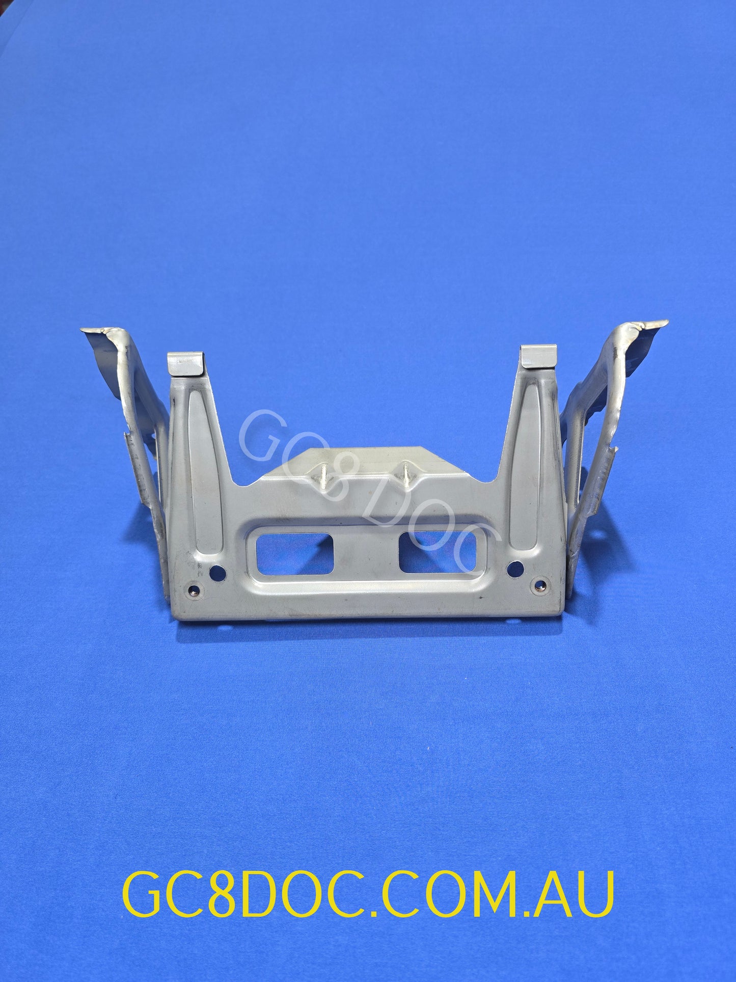 Subaru Impreza 92-07 GC8 GF8 GM8 GD JDM Rear Number Plate Bracket 52436FA011 / 52436FE000