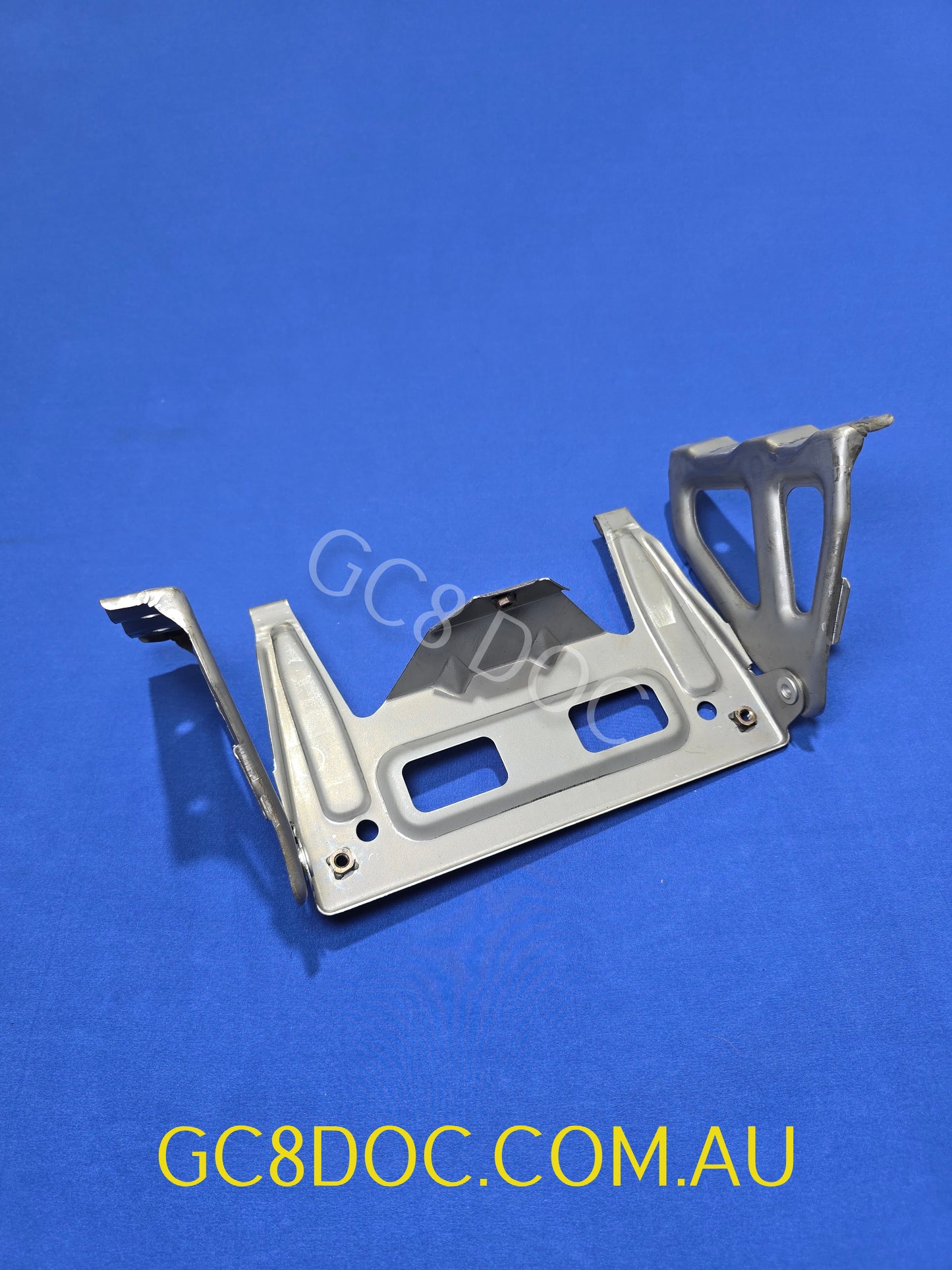 Subaru Impreza 92-07 GC8 GF8 GM8 GD JDM Rear Number Plate Bracket 52436FA011 / 52436FE000