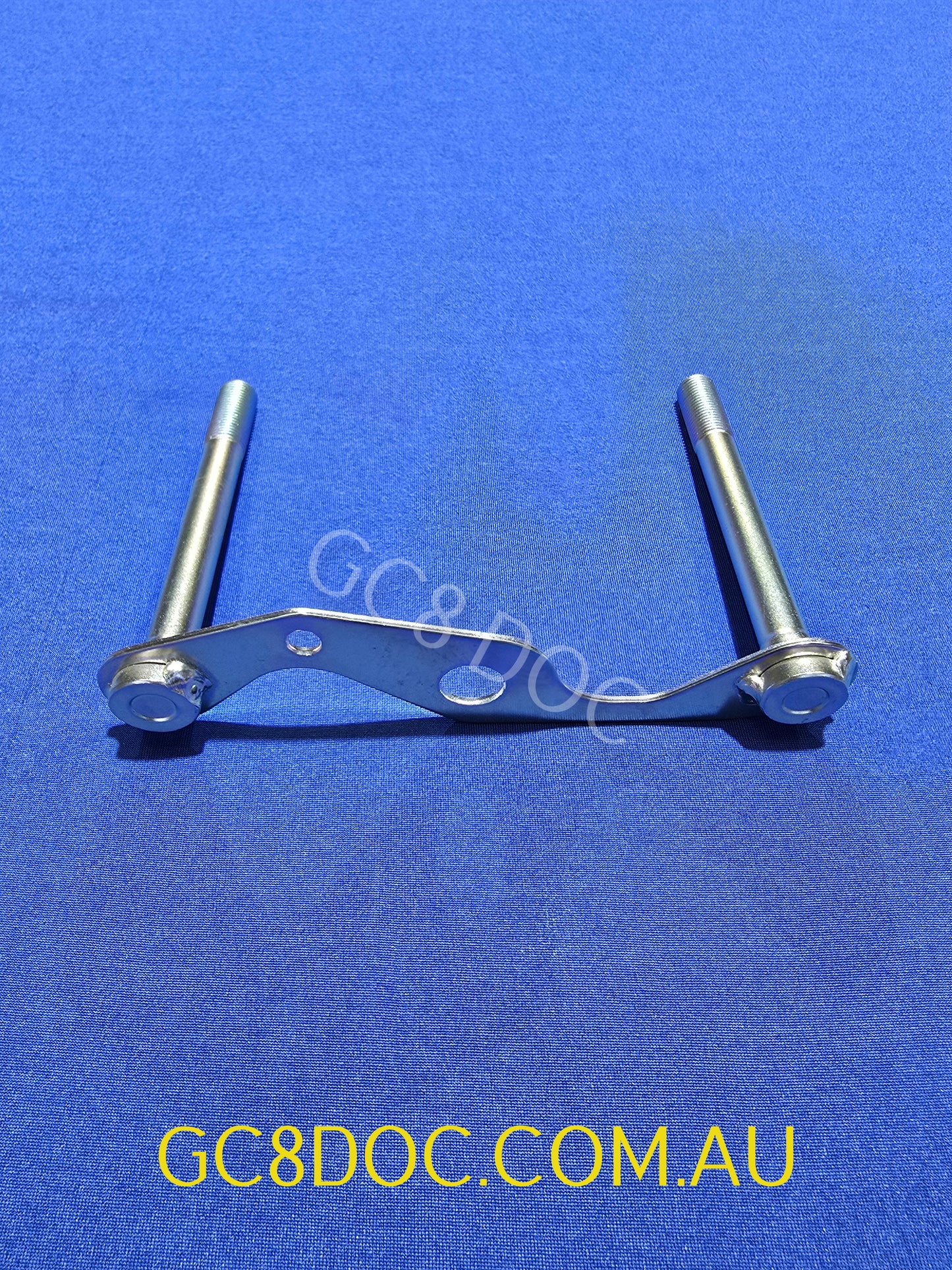 Subaru Impreza 92-00 GC8 GF8 GM8 U Bolt Front Subframe / Cross Member 20540AA030