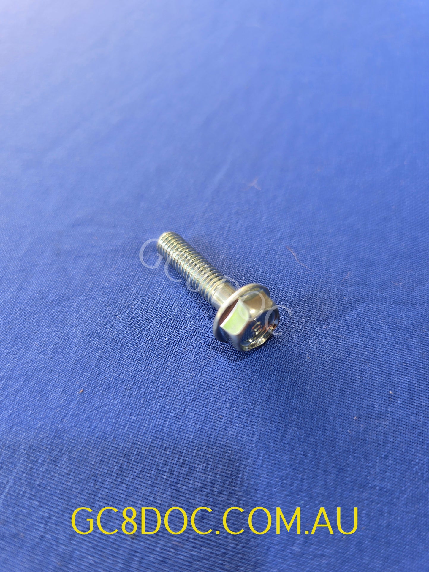 Subaru Impreza 92-21 GC8 GF8 GM8 GD Flange Bolt 010406250