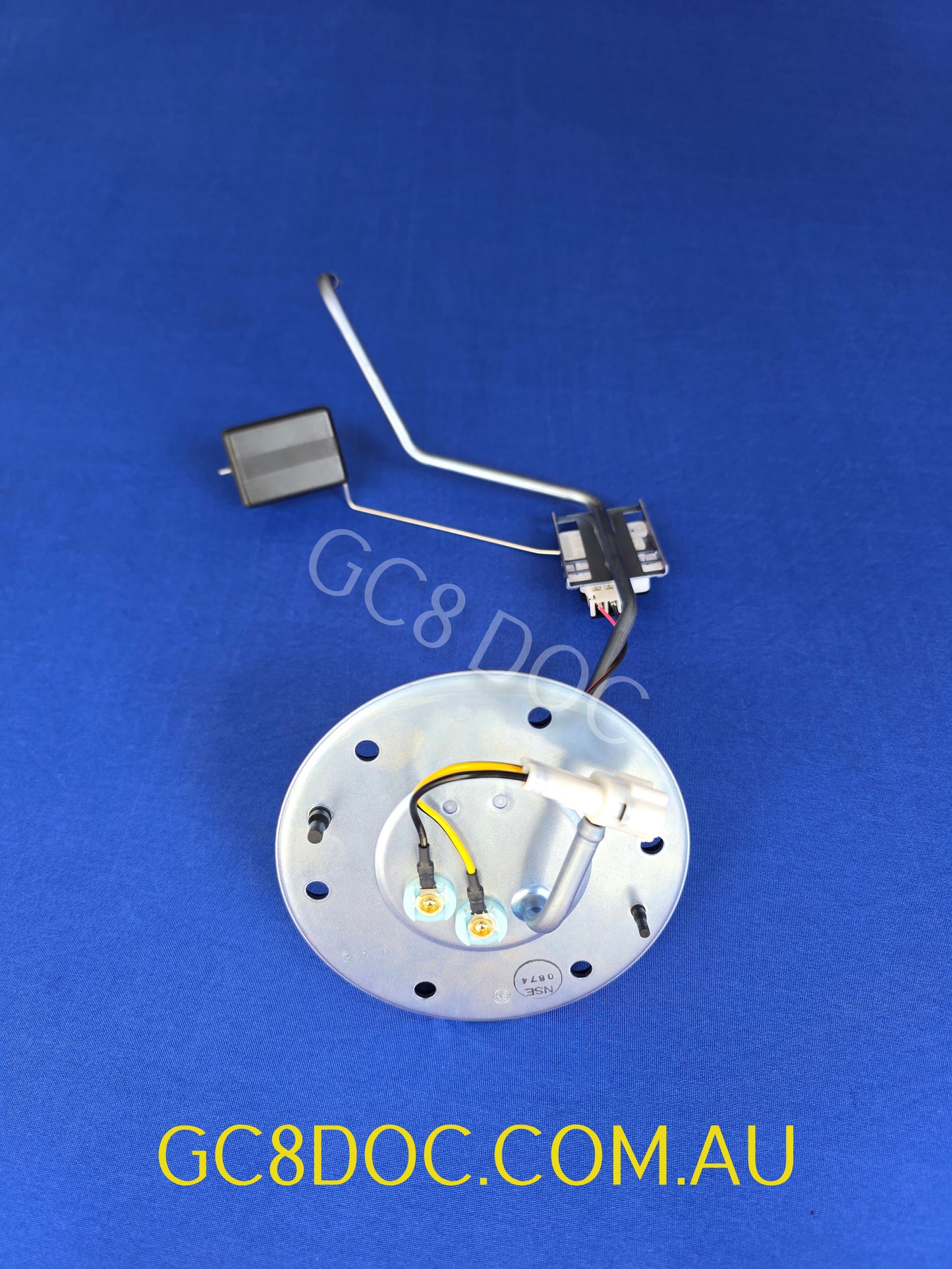 Subaru Impreza 92-24 GC8 GF8 GM8 GD Filter Fuel Sender Level / Meter 42072AA121