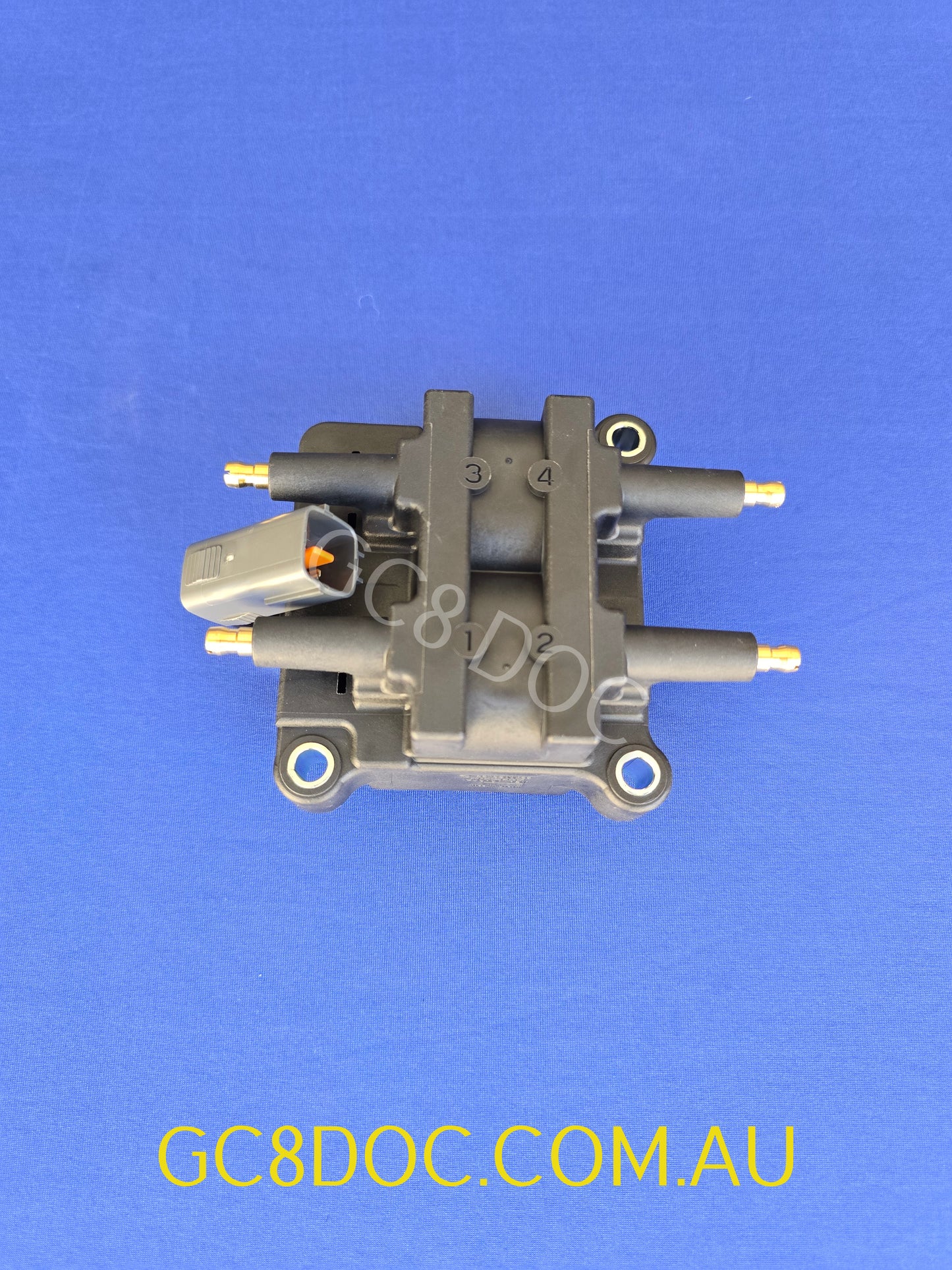 Subaru Impreza 99-00 GC8 GF8 GM8 WRX STI Ignition Coil Pack 22433AA430