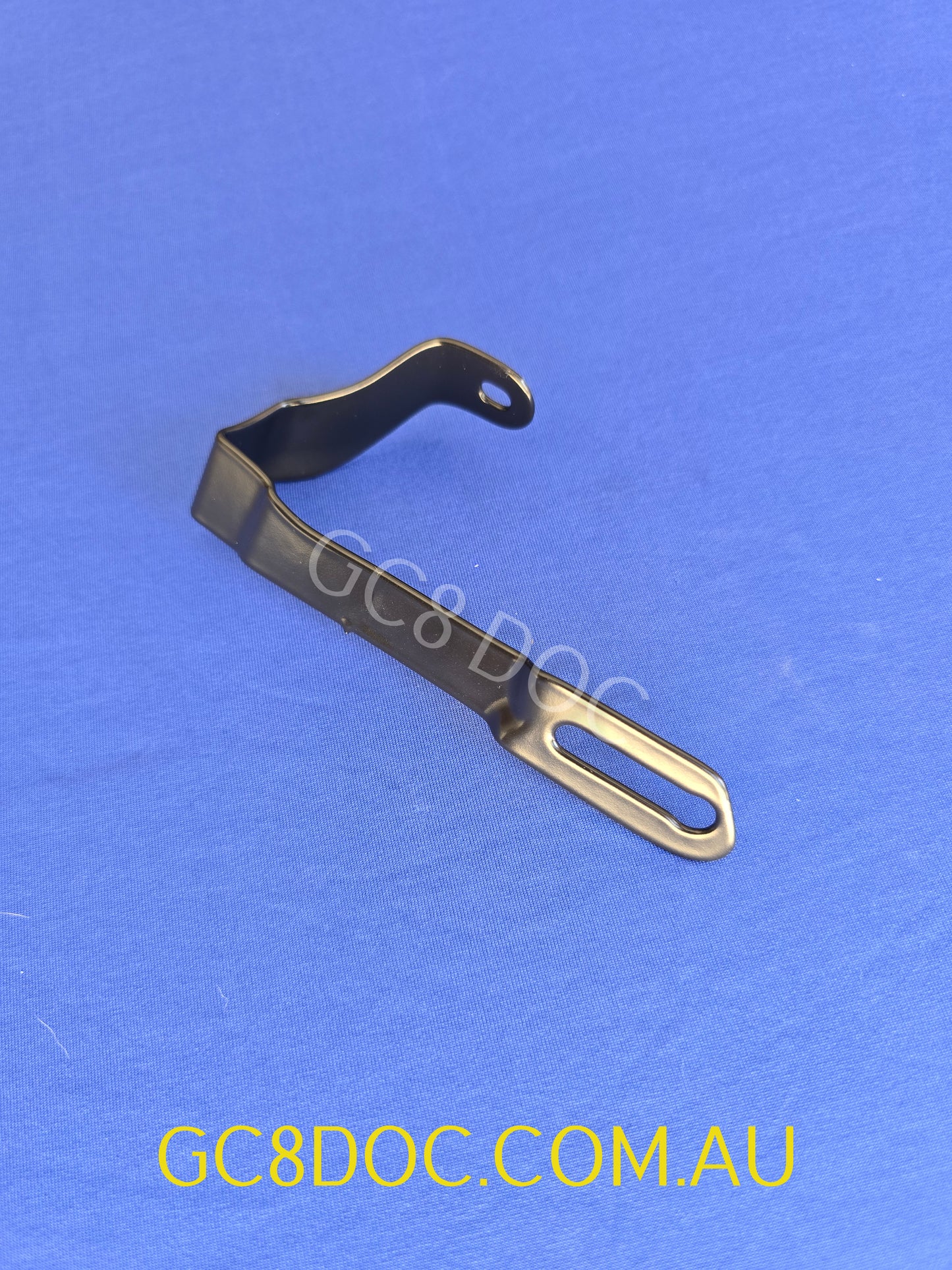 Subaru Impreza 92-00 GF8 WRX STI Rear Upper Spoiler Brackets 96055FA160 / 96055FA150