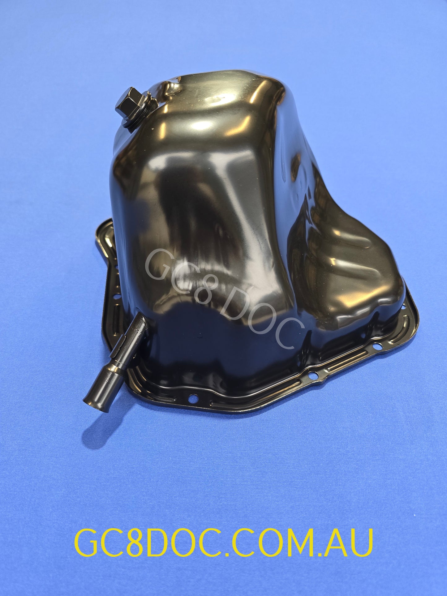 Subaru Impreza 1994-2017 2.5 L Oil Sump Pan 11109AA151