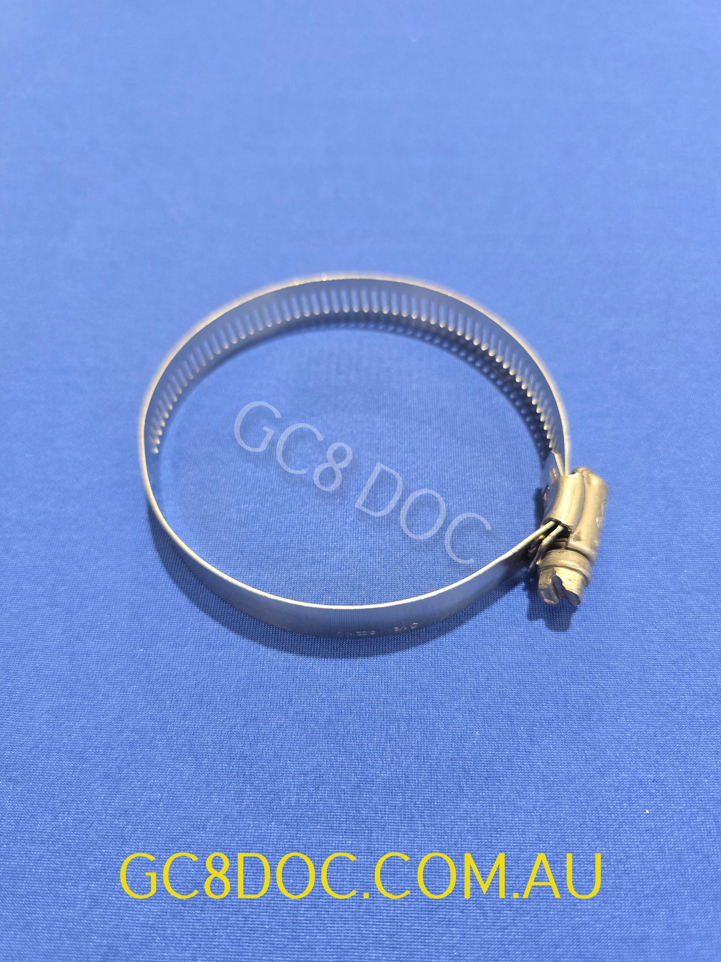 Subaru Impreza 92 - 14 GC8 GF8 GM8 GD WRX STI Clamp Air Intake Hose 805984020 / 805984140 / 805984040