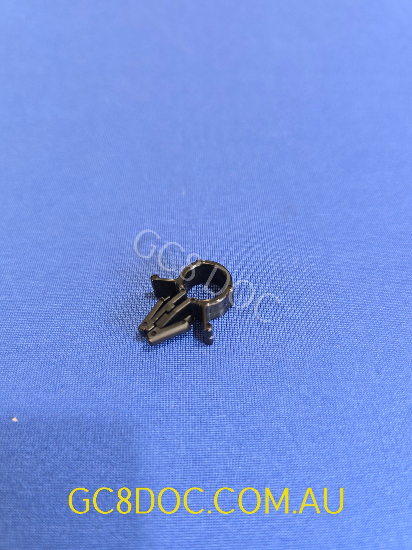Subaru Impreza 92-07 GC8 GF8 GM8 GD Clip Clamp Throttle / Fuel Flap Release Cable Clamp 909205037