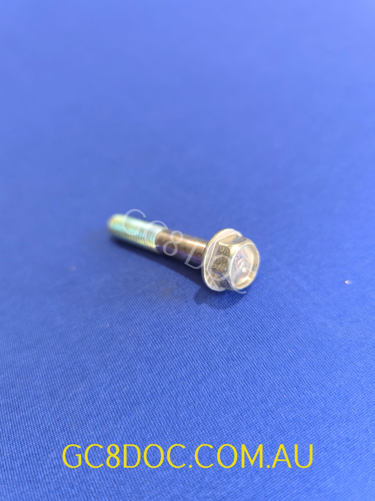 Subaru Impreza 98-02 GC8 GF8 GM8 GD Small Idler Bolt 808208320