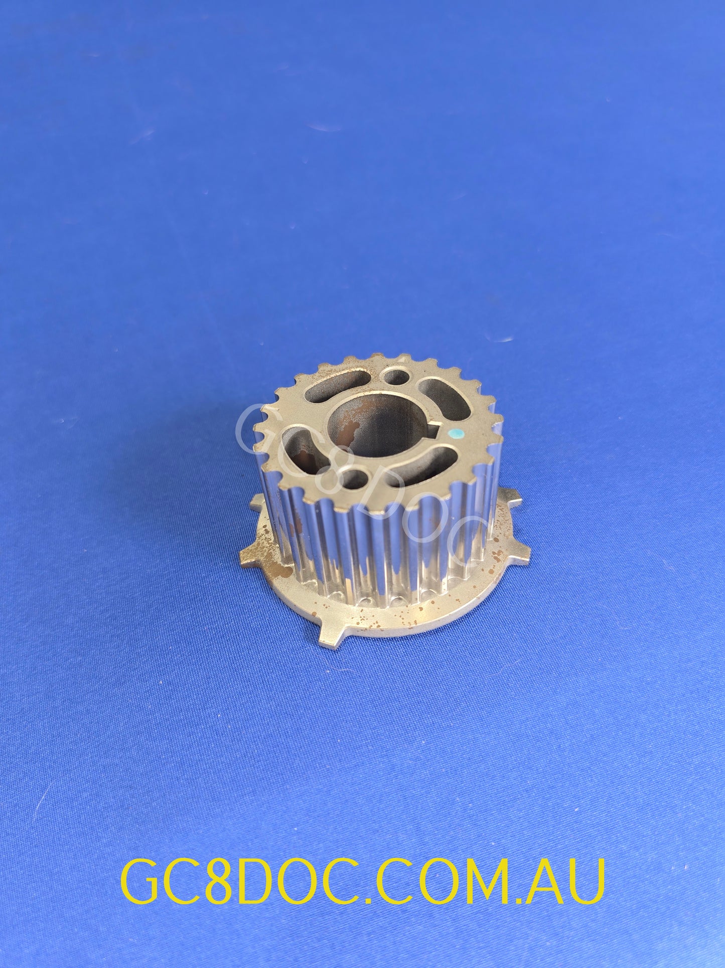 Subaru Impreza 92-00 GC8 GF8 GM8 WRX STI Crankshaft Timing Sprocket 13021AA091