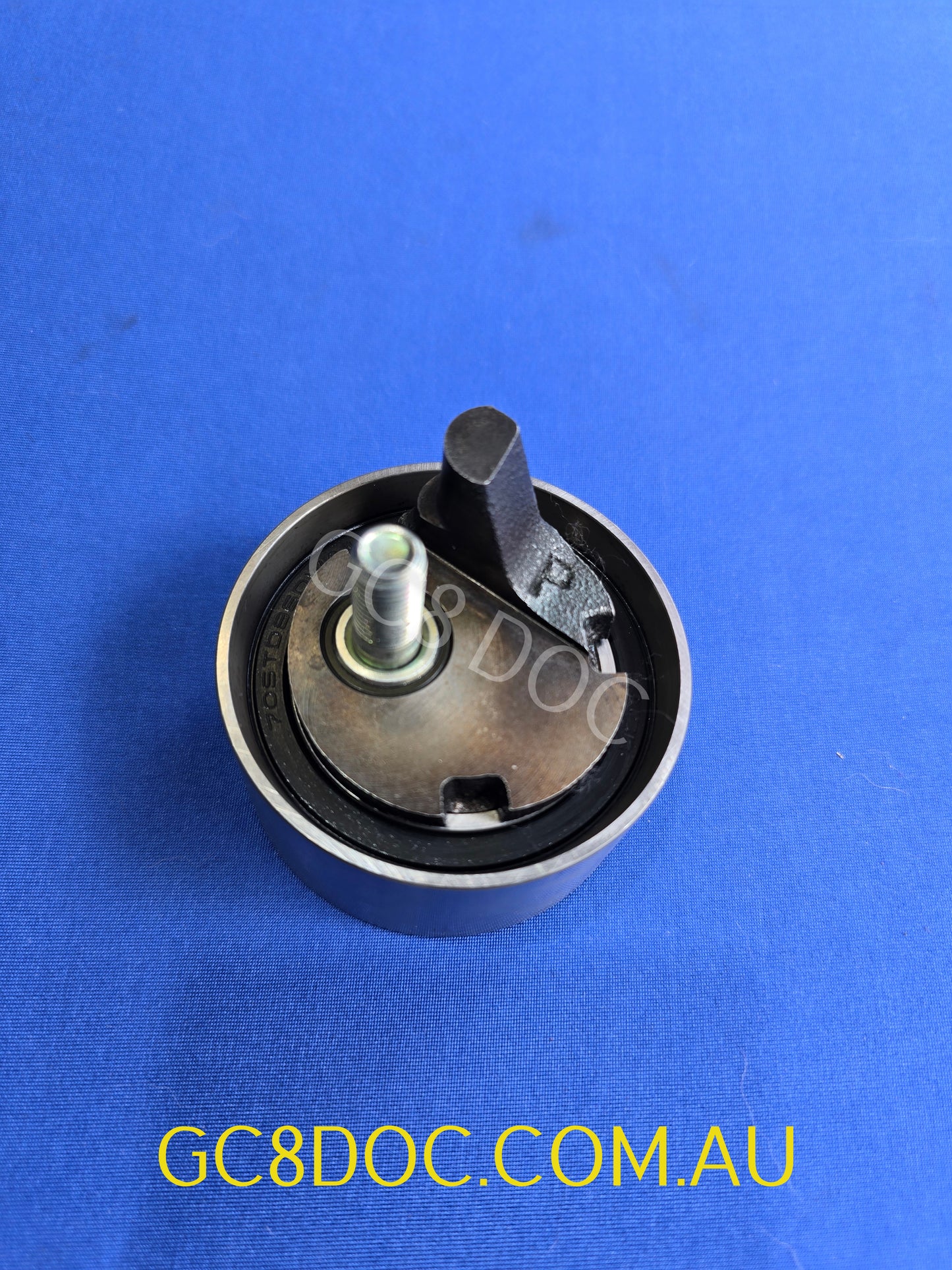 Subaru Impreza 92-97 GC8 GF8 GM8 WRX STI Timing Belt Tensioner Bearing 13069AA063