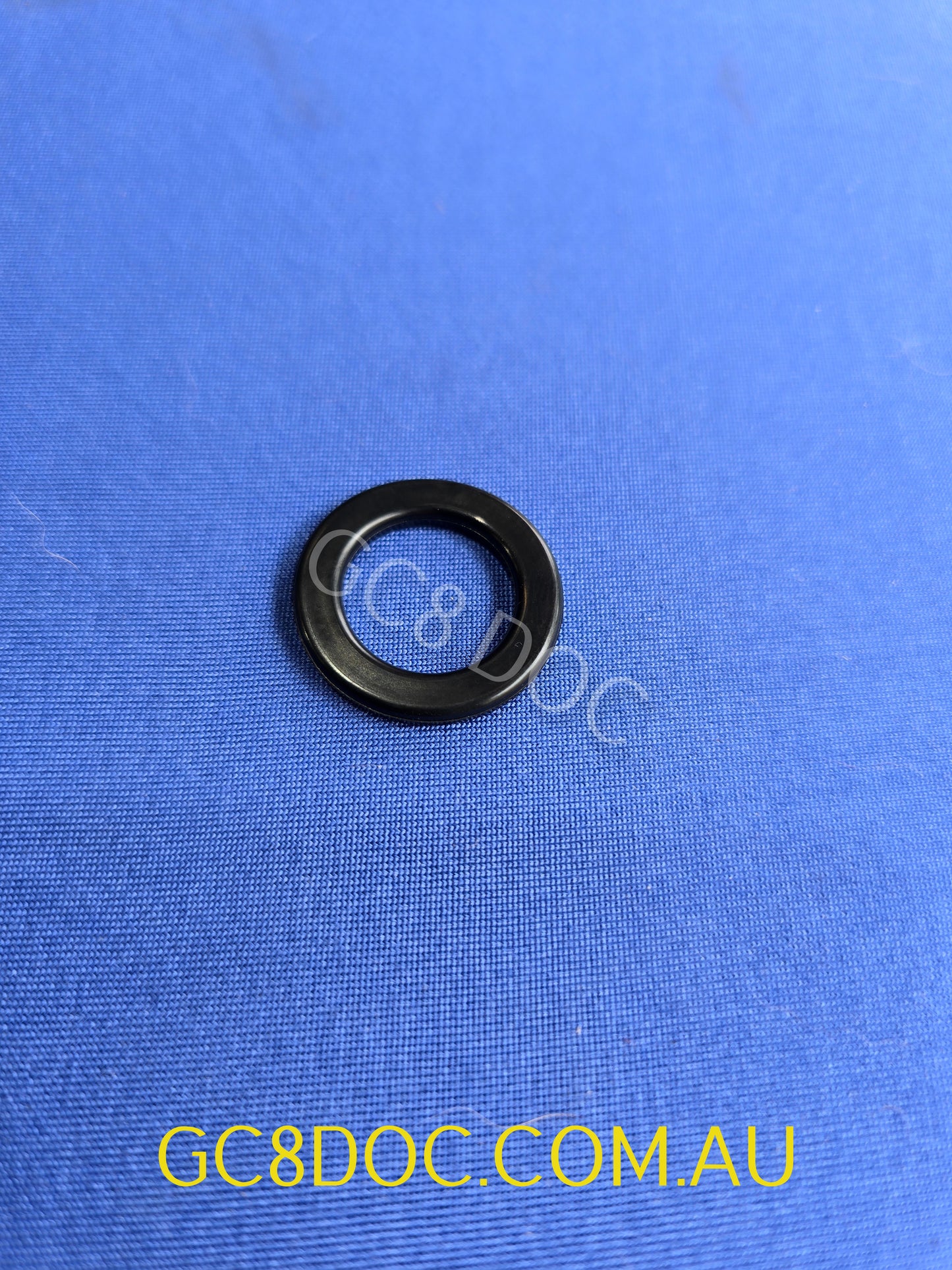 Subaru Sealing Oil Pan 11122AA340