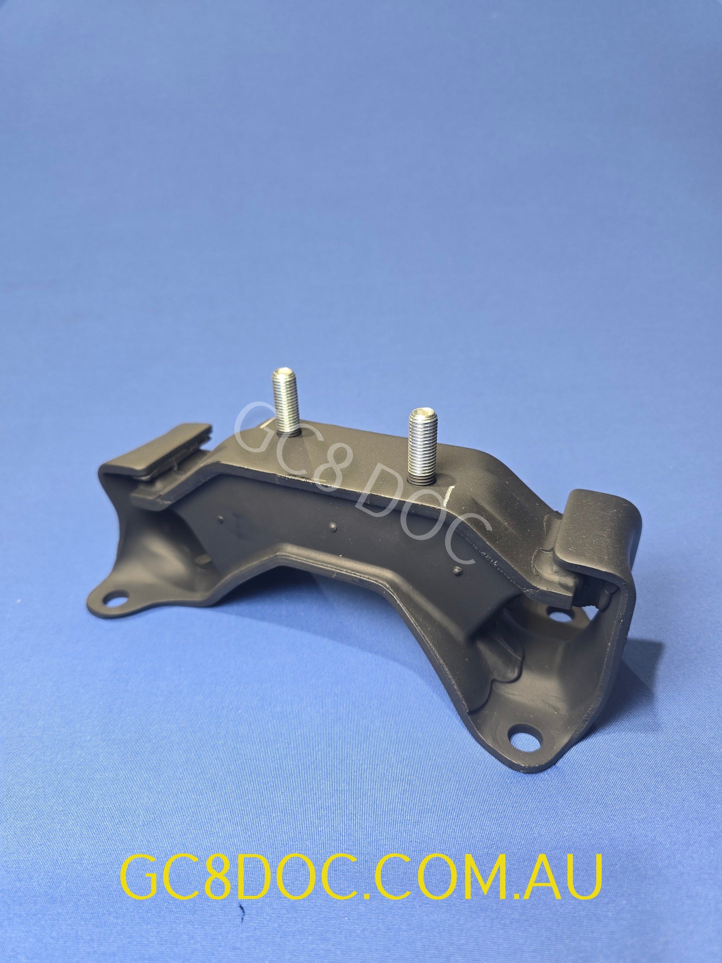 Subaru Impreza 92-11 GC8 GF8 GM8 GD STI Group N 5 MT Transmission Mount ST4100055200