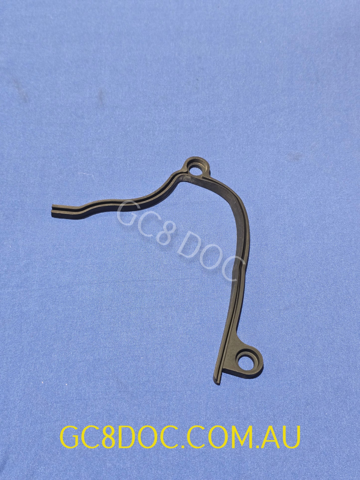 Subaru Bottom Lower Centre Timing Cover Seal 13594AA001