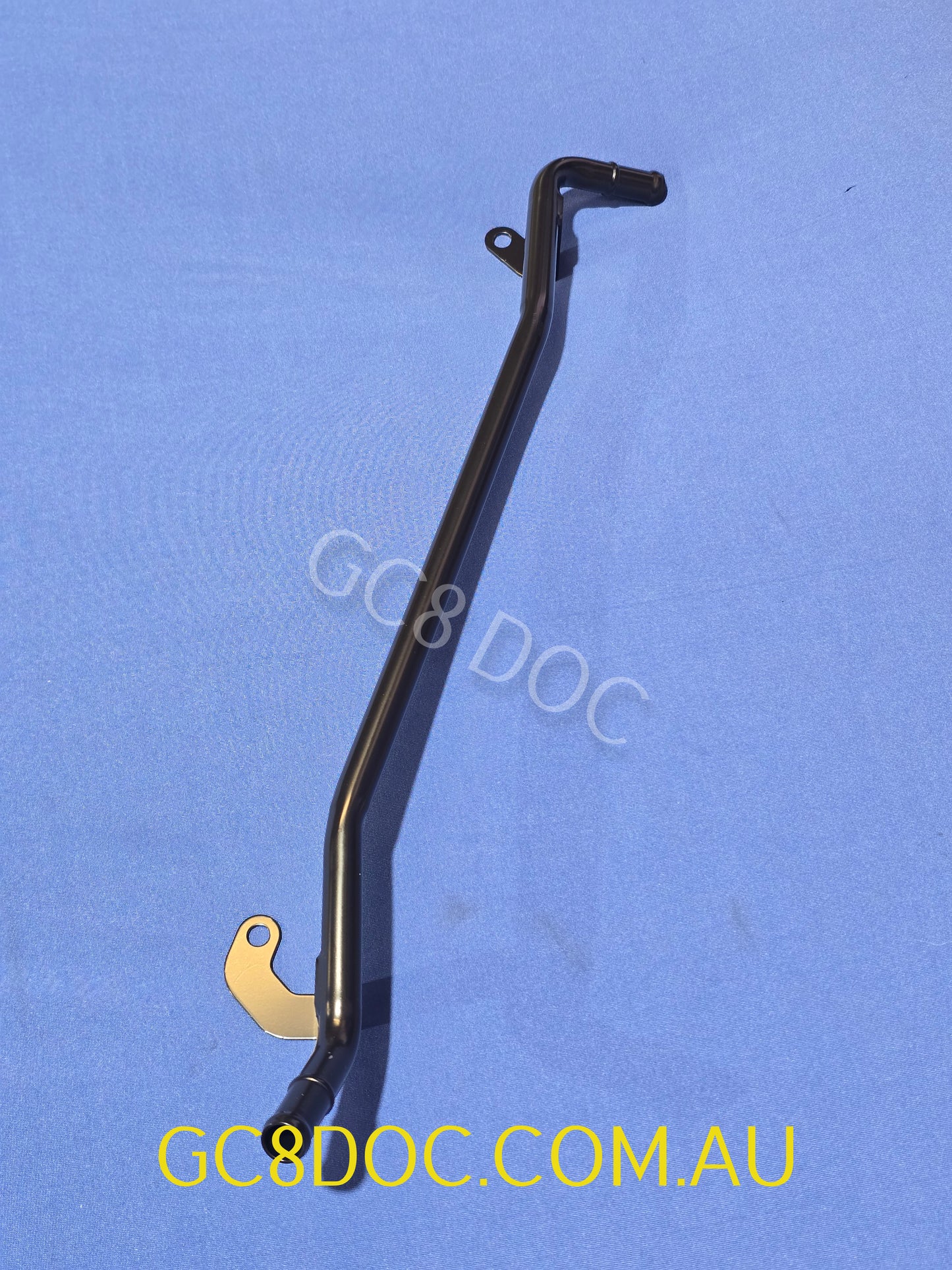 Subaru Impreza 92-00 GC8 GF8 GM8 WRX STI Coolant Pipe 21141AA032