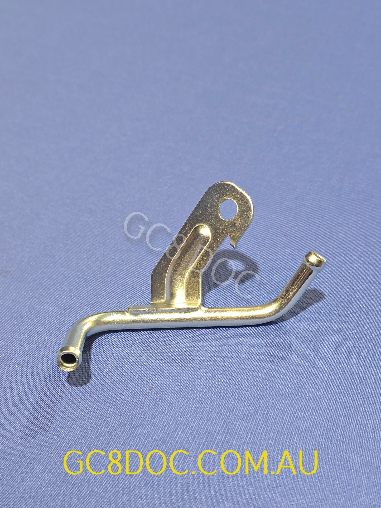 Subaru Impreza 92-00 GC8 GF8 GM8 WRX STI Pipe Coolant Bypass 14065AA090