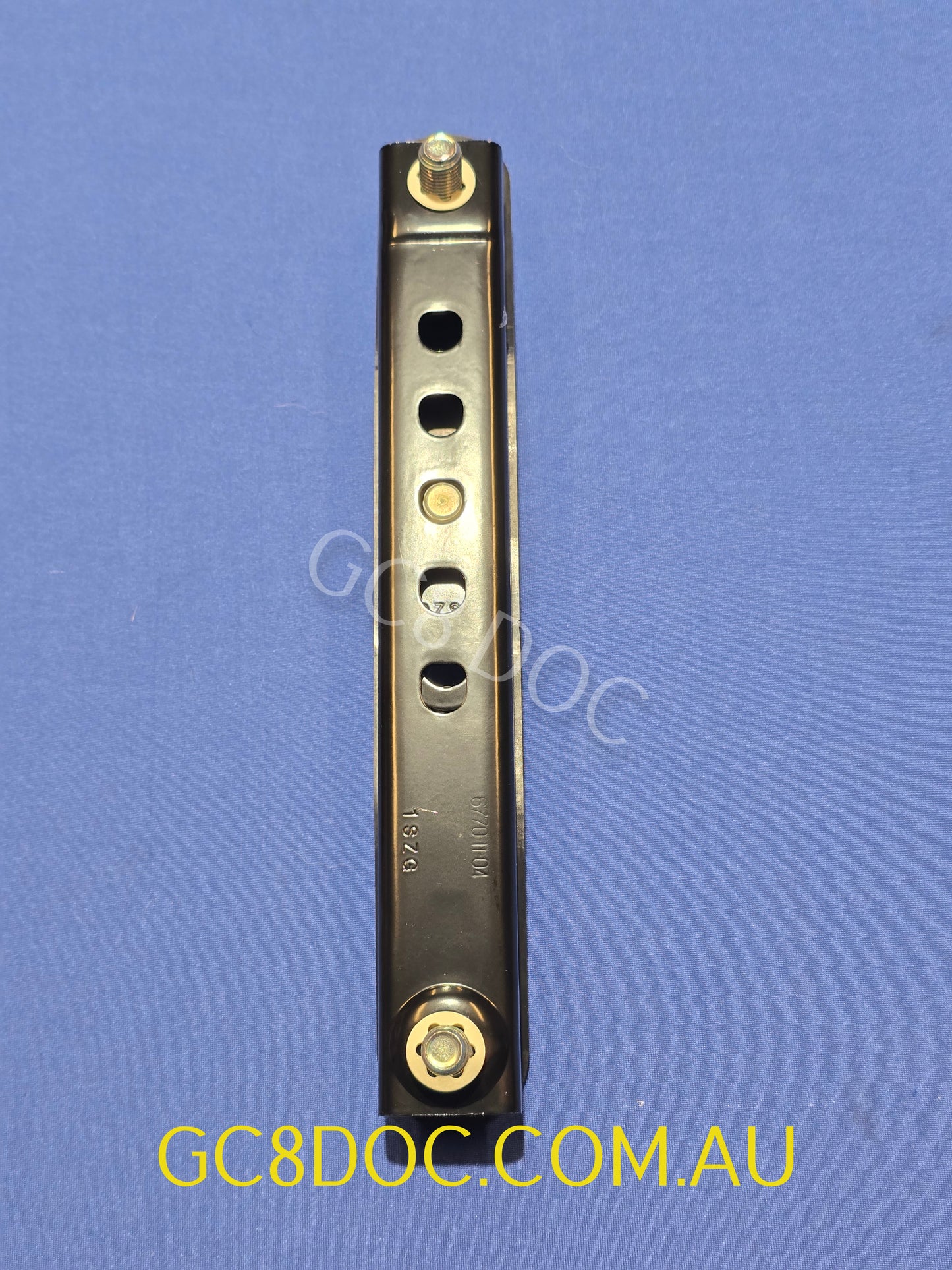 Subaru Impreza 97-00 GC8 GF8 Front Seat Belt Kit Passenger Side 64619FA510MU/ 64619FA511MU