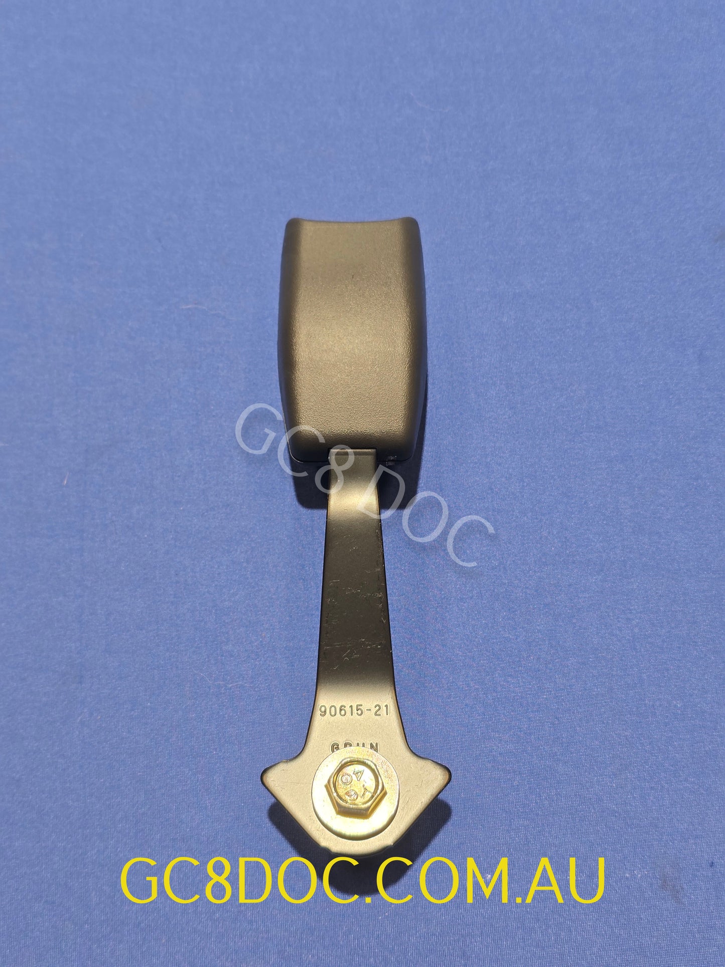 Subaru Impreza 97-00 GC8 GF8 Front Seat Belt Kit Passenger Side 64619FA510MU/ 64619FA511MU