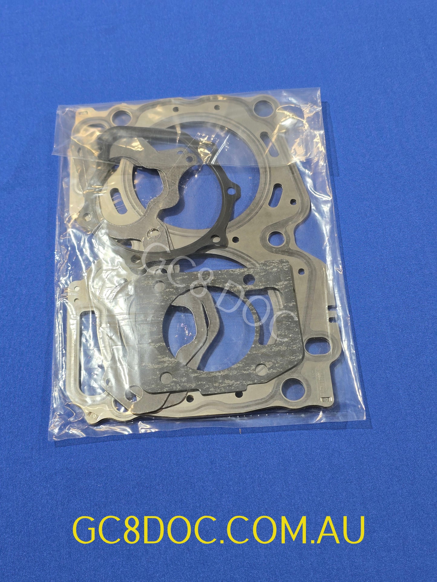 Subaru Impreza 98-05 GC8 GF8 GM8 GD WRX STI Head Gasket 11044AA483