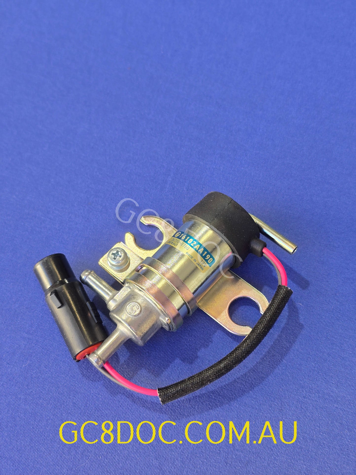 Subaru Impreza 97-98 GC8 GF8 GM8 JDM WRX STI Boost Solenoid 3 Port 16102AA190