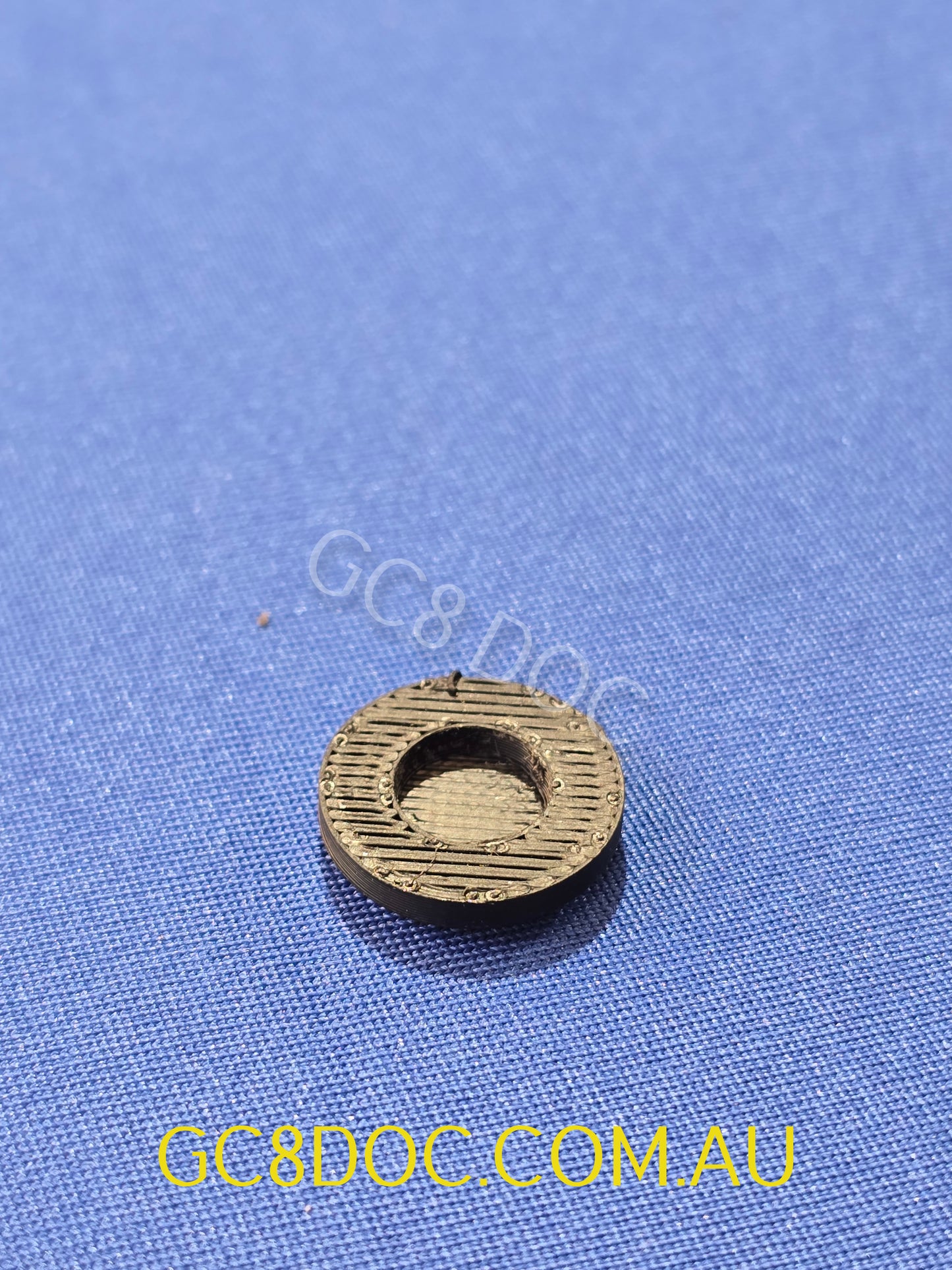 Subaru Impreza 97-00 GC8 GF8 GM8 Replica Screw Cap Center Console OEM P/N 92080FC010OE